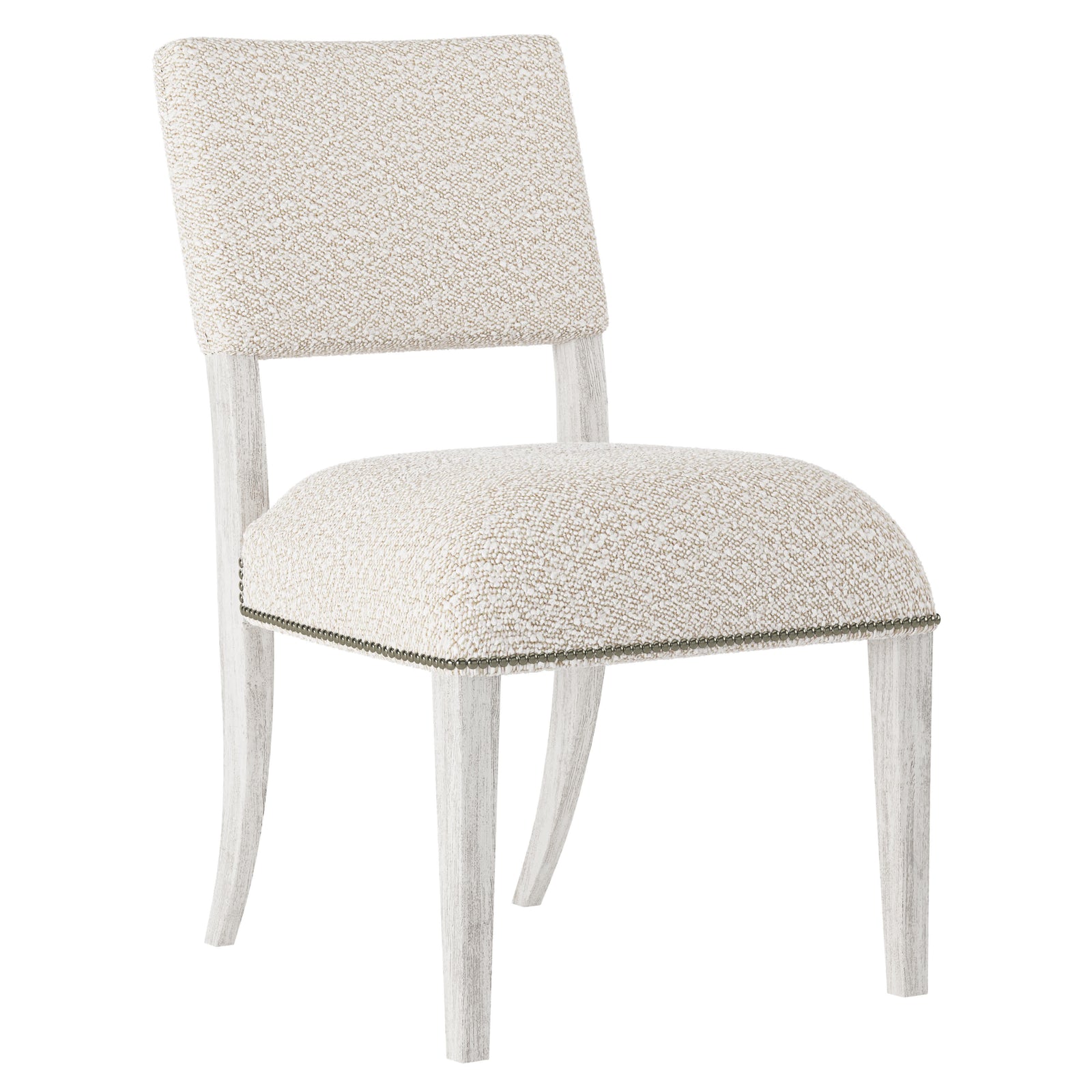 Moore Fabric Side Chair
