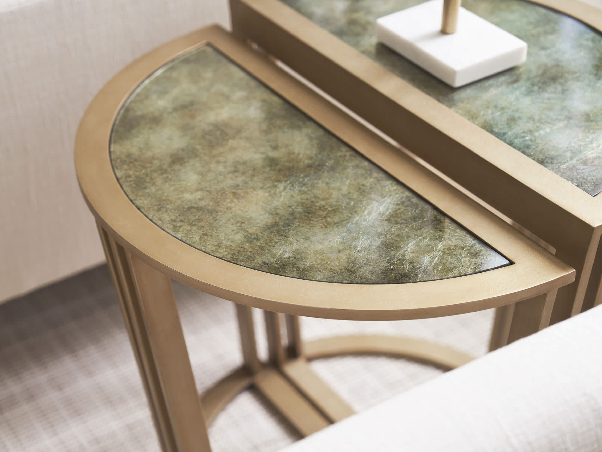 Brooke Bunching Accent Tables