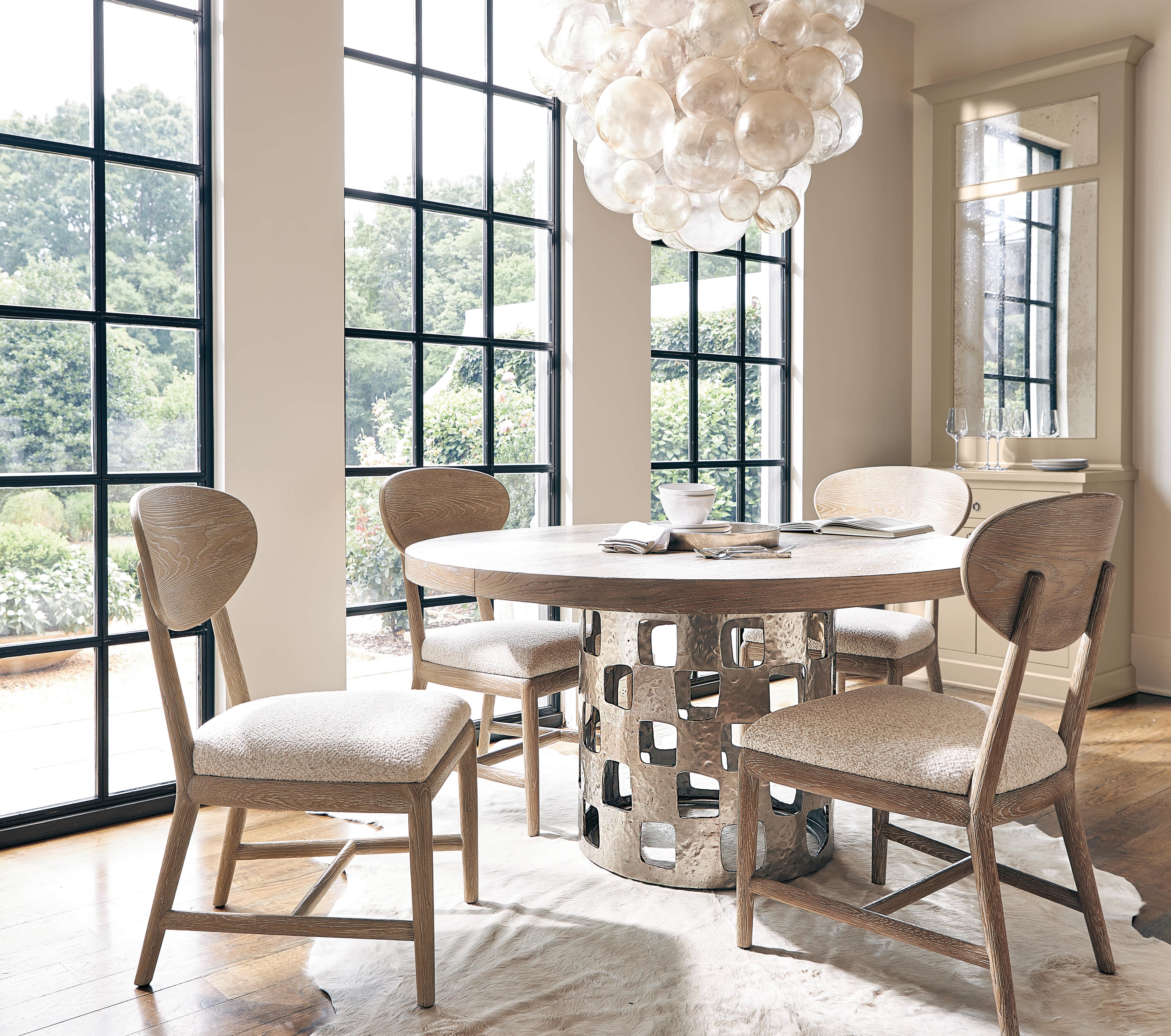 Aventura Side Chair