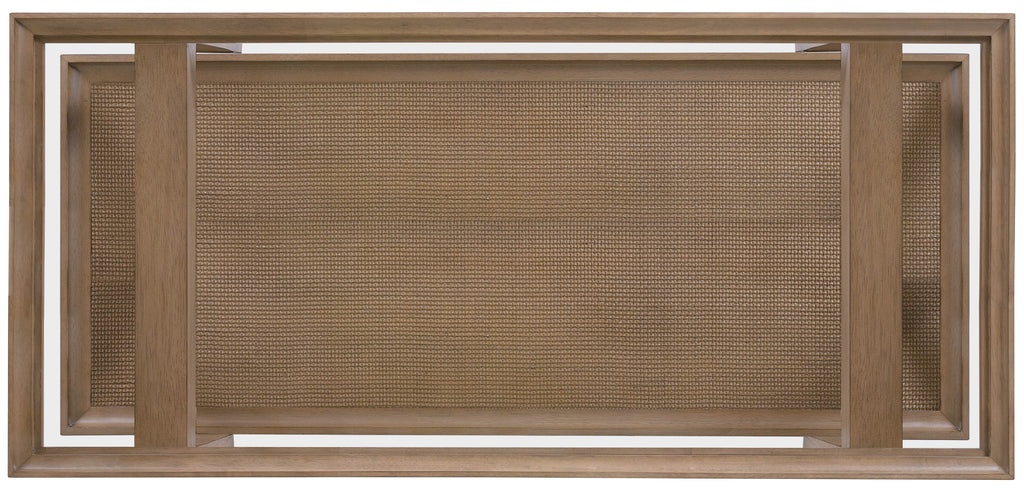 Sonnet Rectangle Cocktail Table