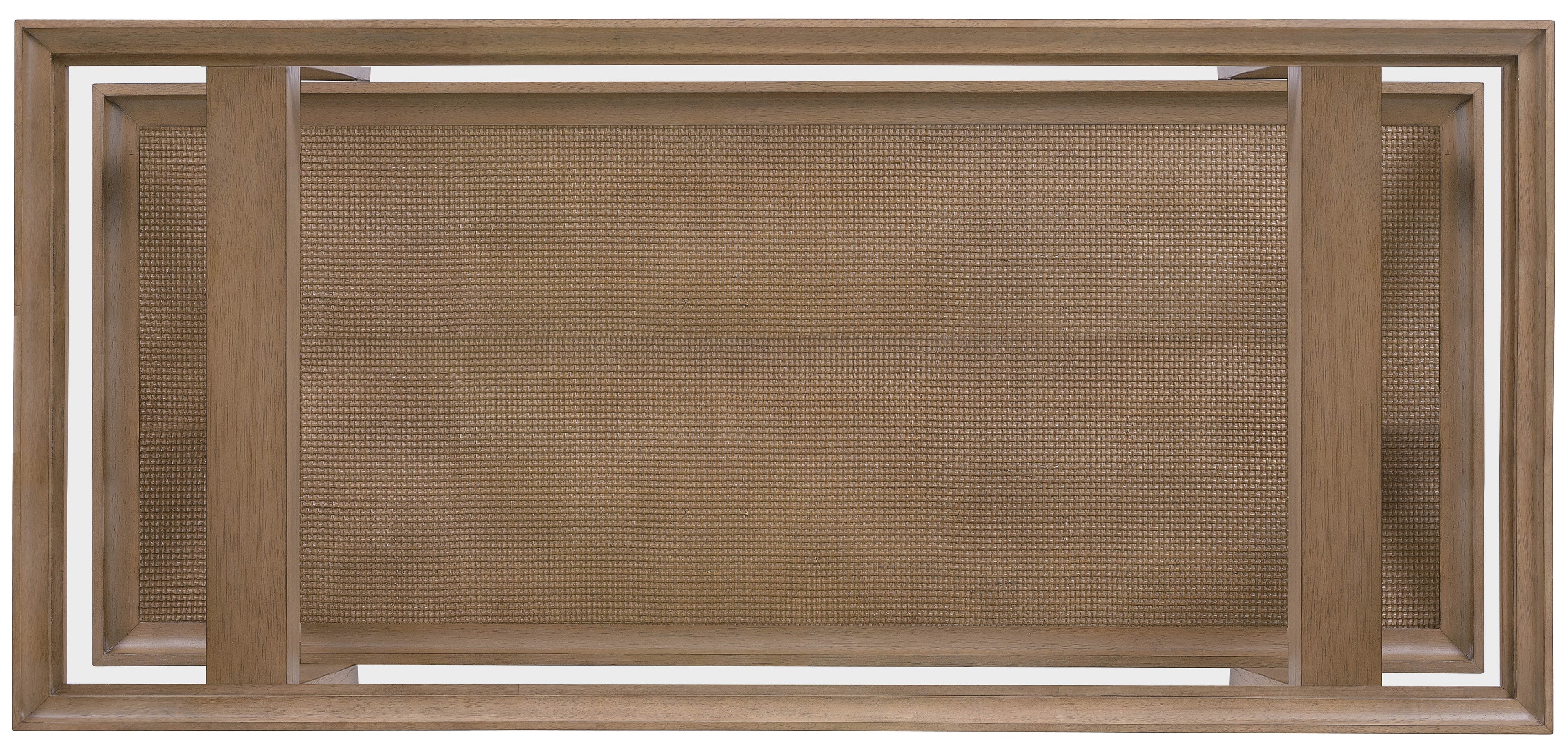 Sonnet Rectangle Cocktail Table