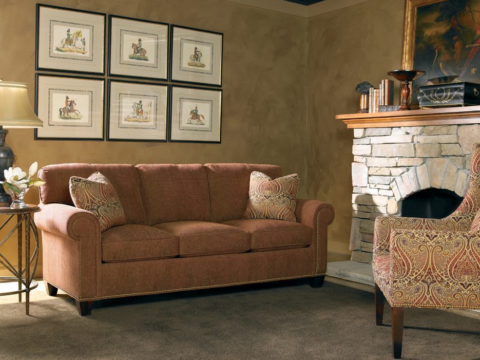 3131-3 Sofa