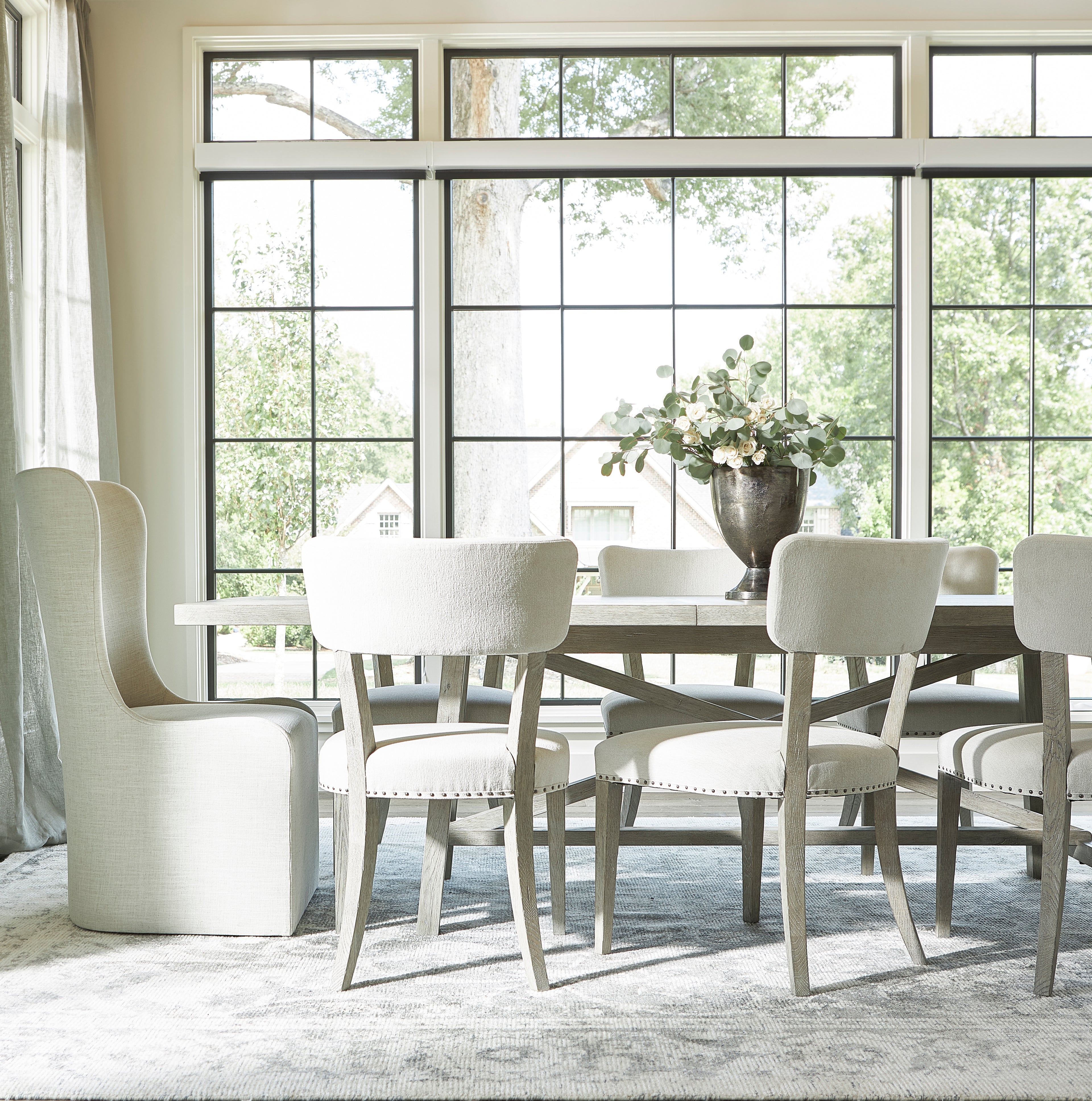 Albion Side Chair