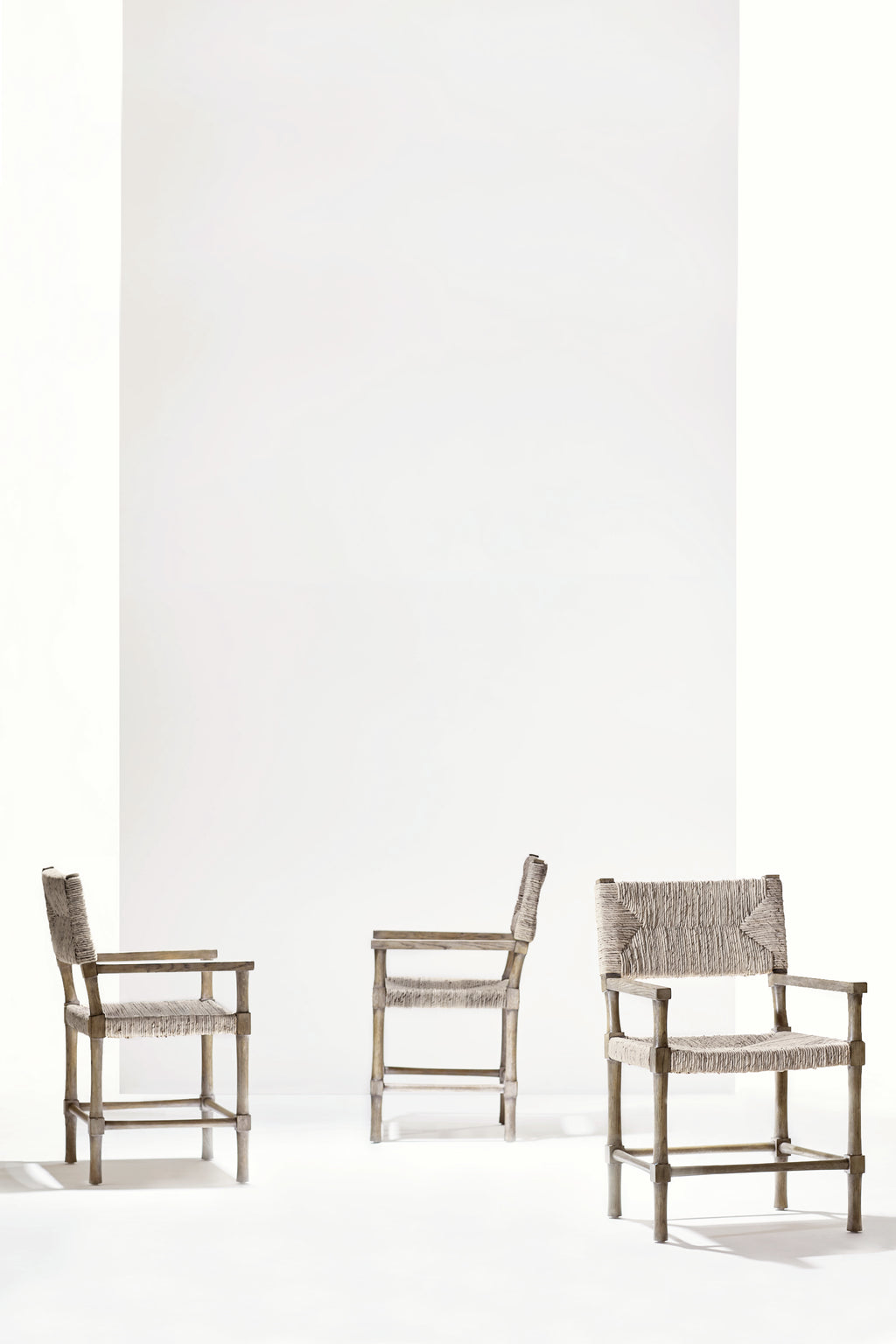 Palma Arm Chair