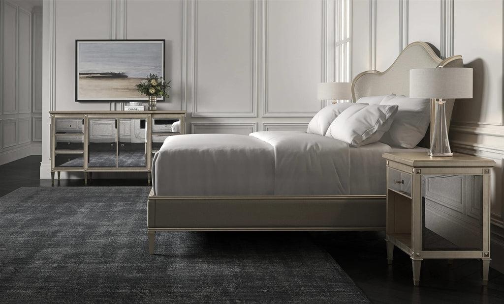 Bedtime Beauty - King