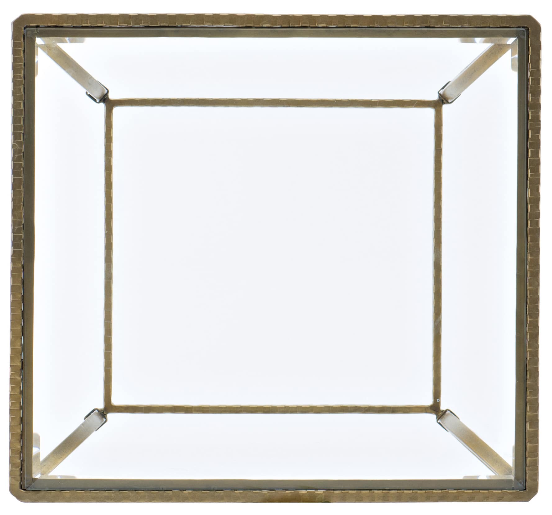 Laureng End Table
