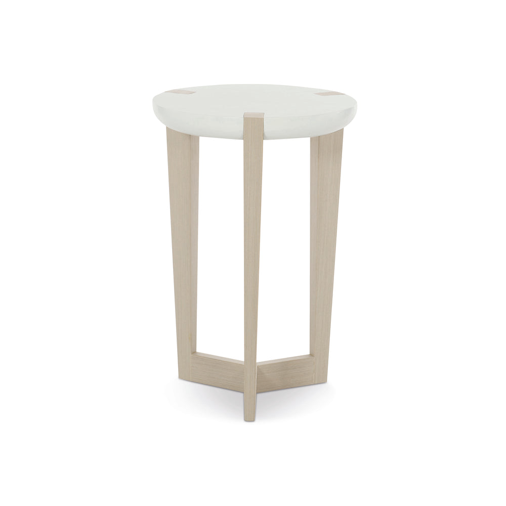 Axiom Accent Table