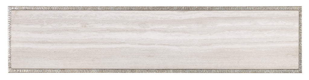 Melange Sabre Console Table