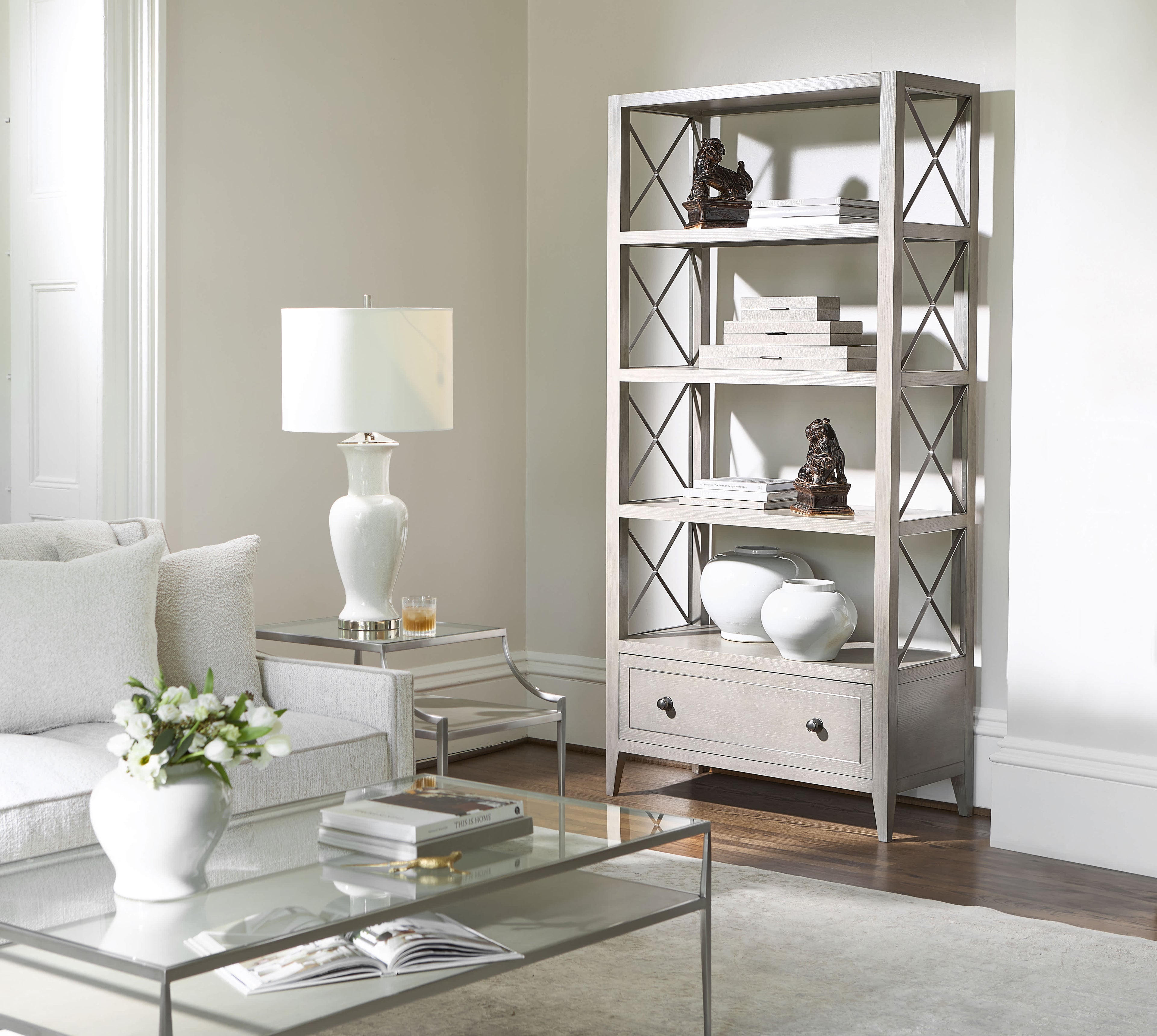 Cornelia Side Table