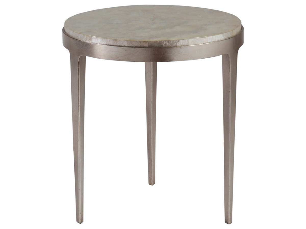 Gravitas Round Spot Table