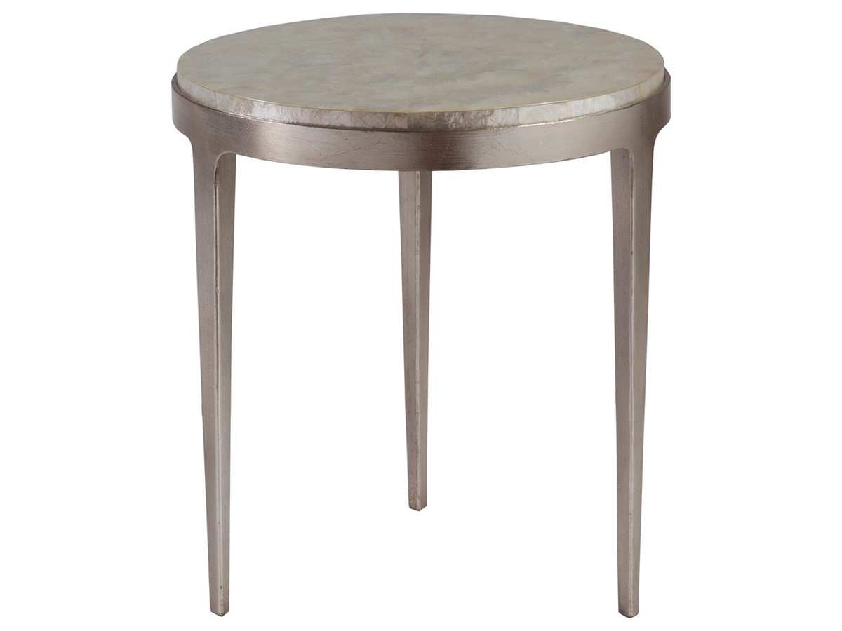 Gravitas Round Spot Table