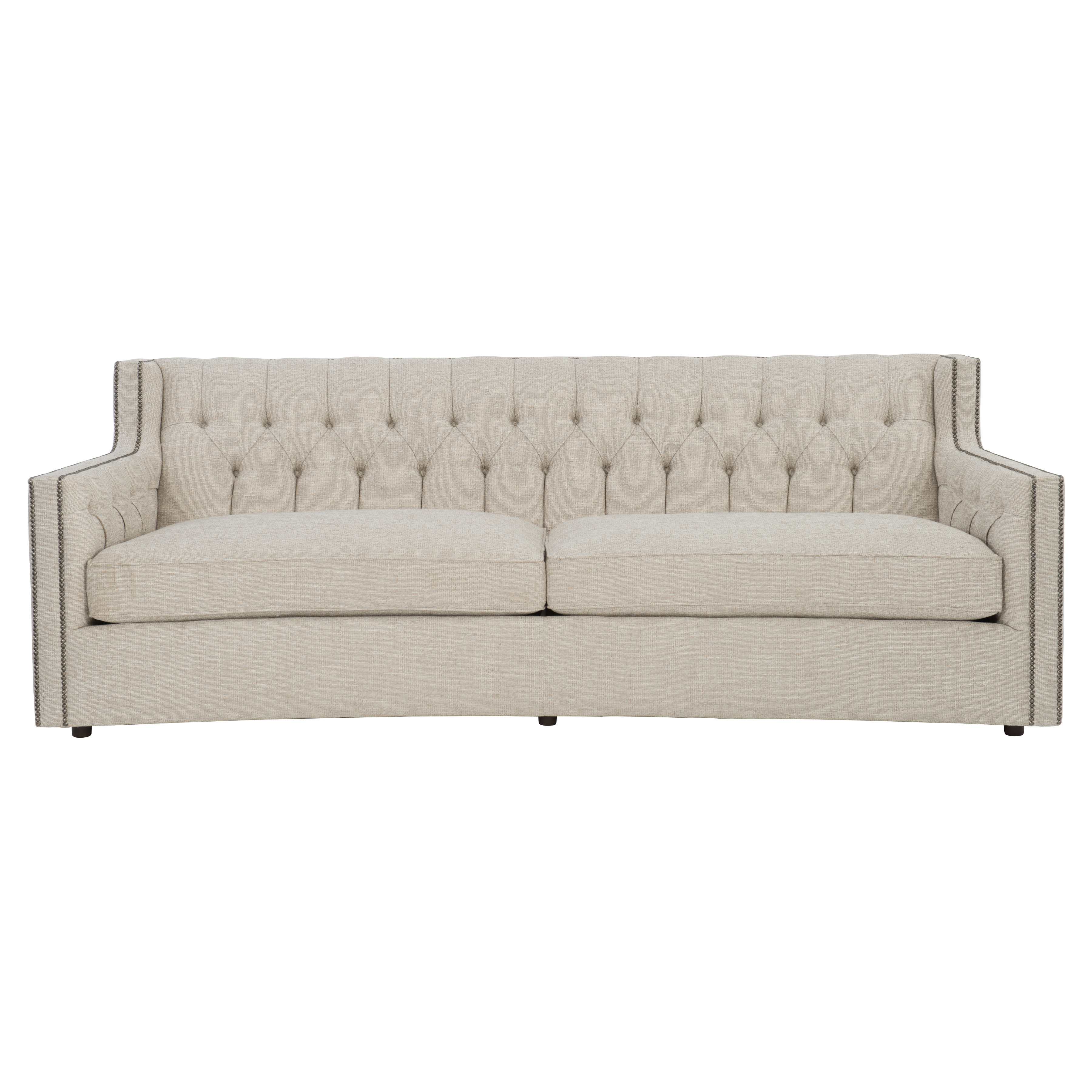 Candace Fabric Sofa
