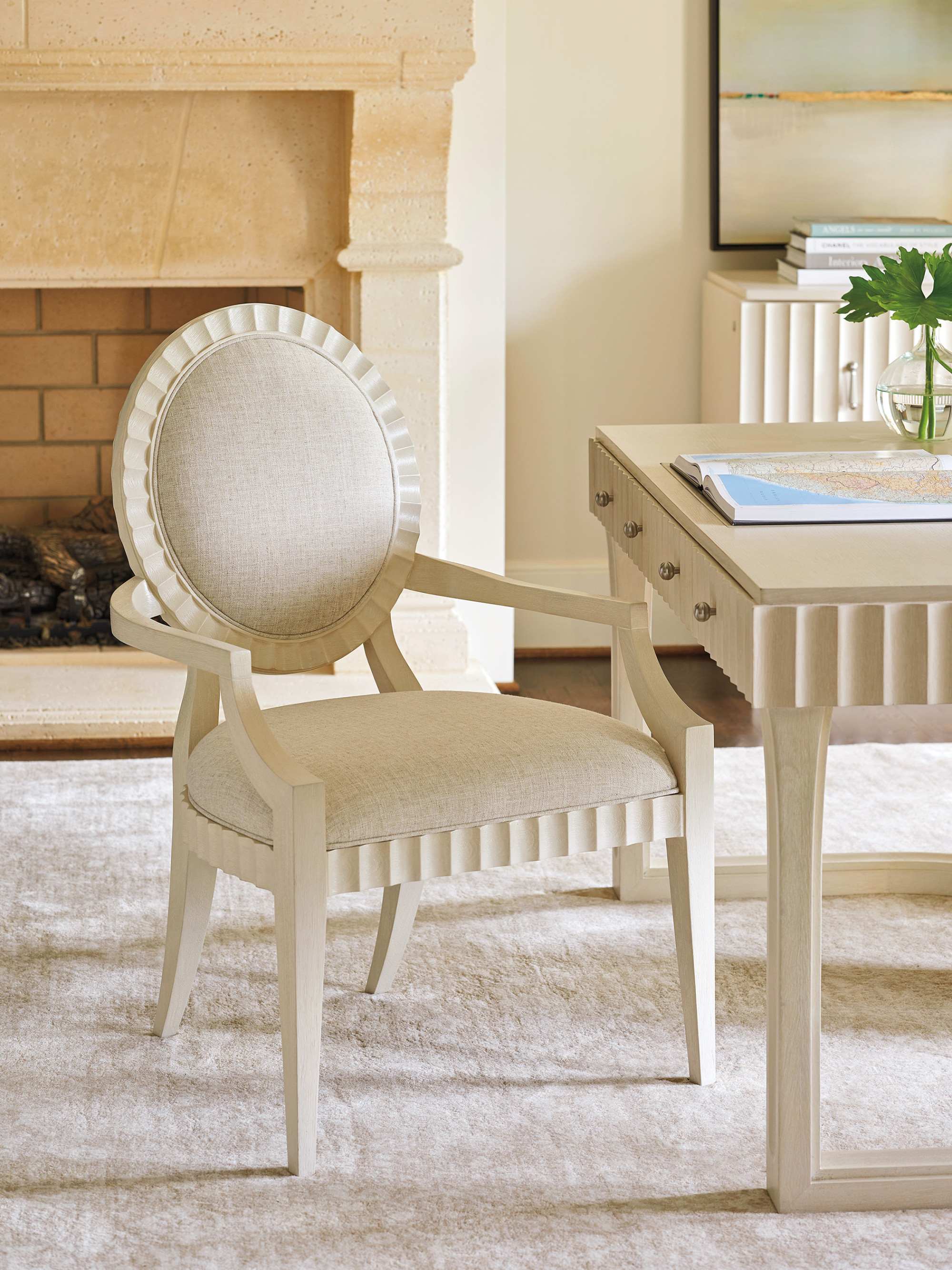 Gilmore Desk Chair