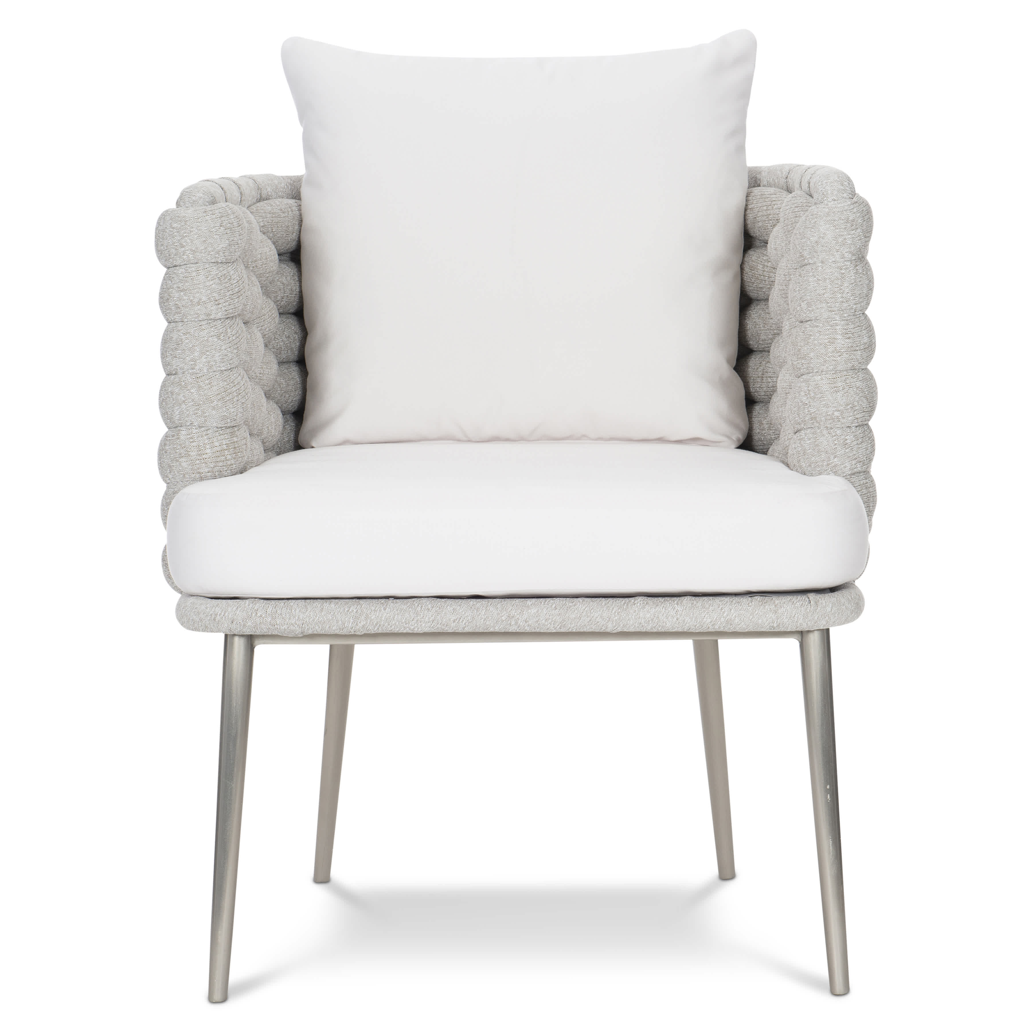 Santa Cruz Outdoor Arm Chair