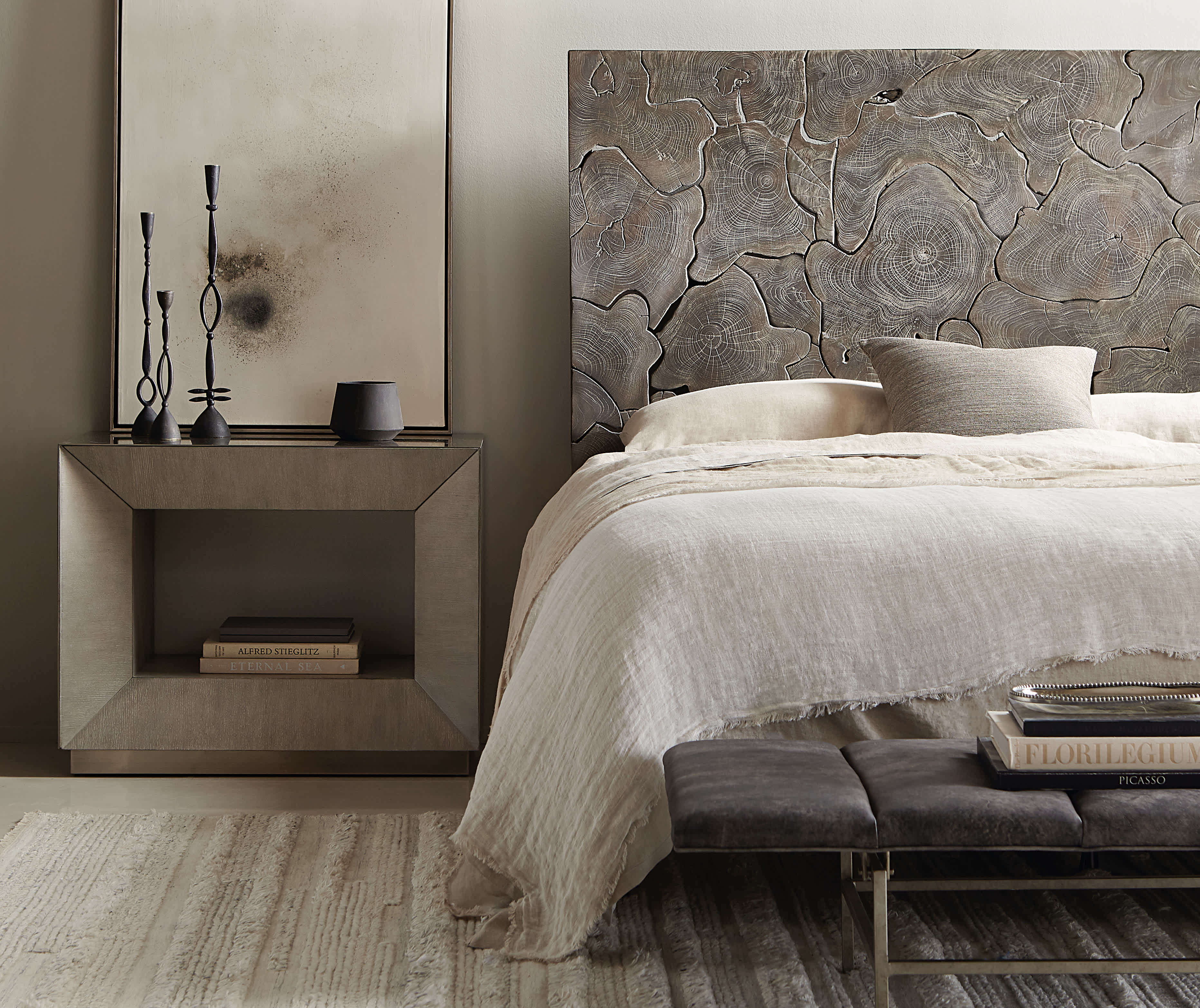 Trane Nightstand