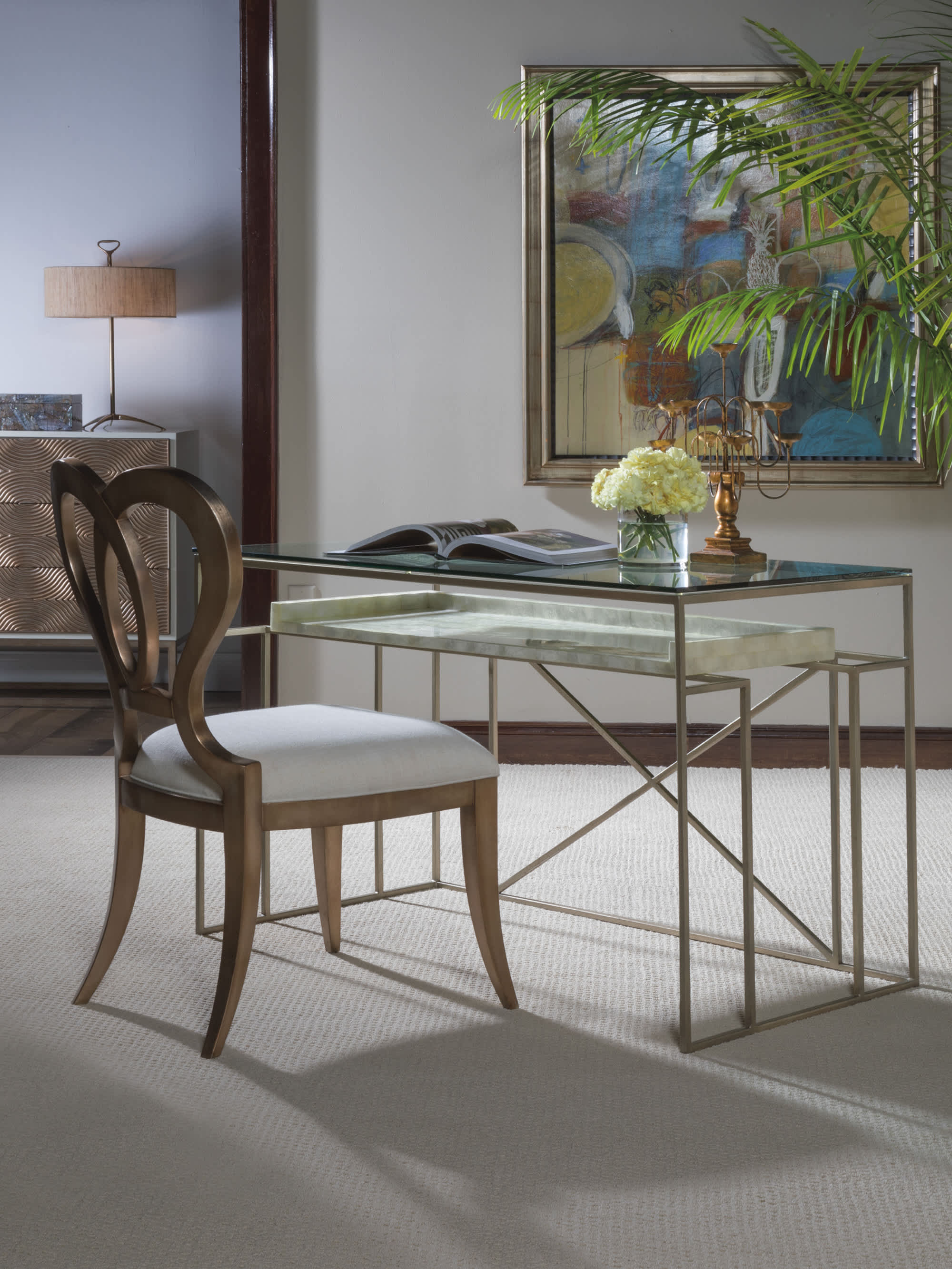 Melody Side Chair