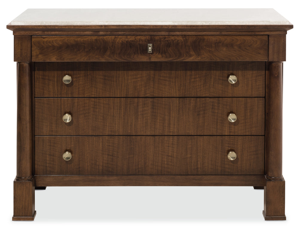 Archives Four-Drawer Chest