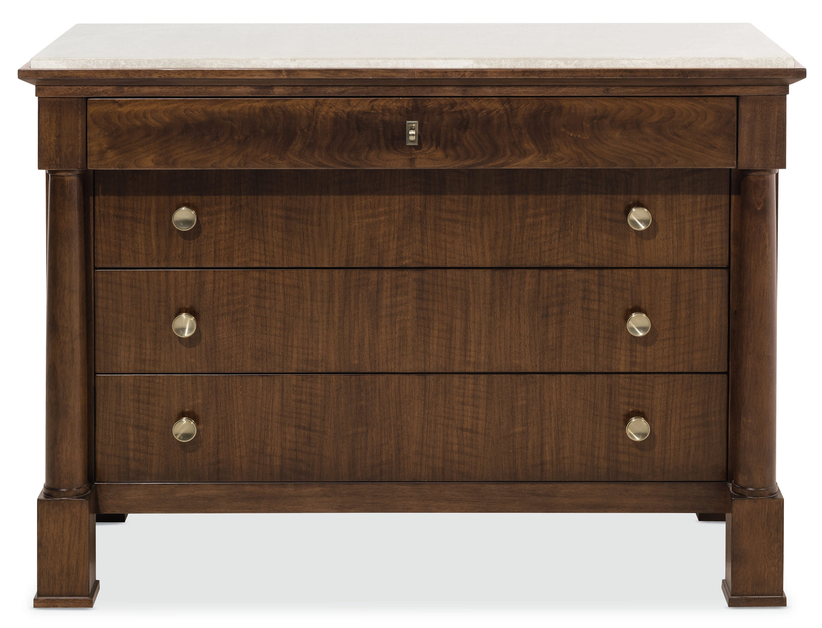 Archives Four-Drawer Chest