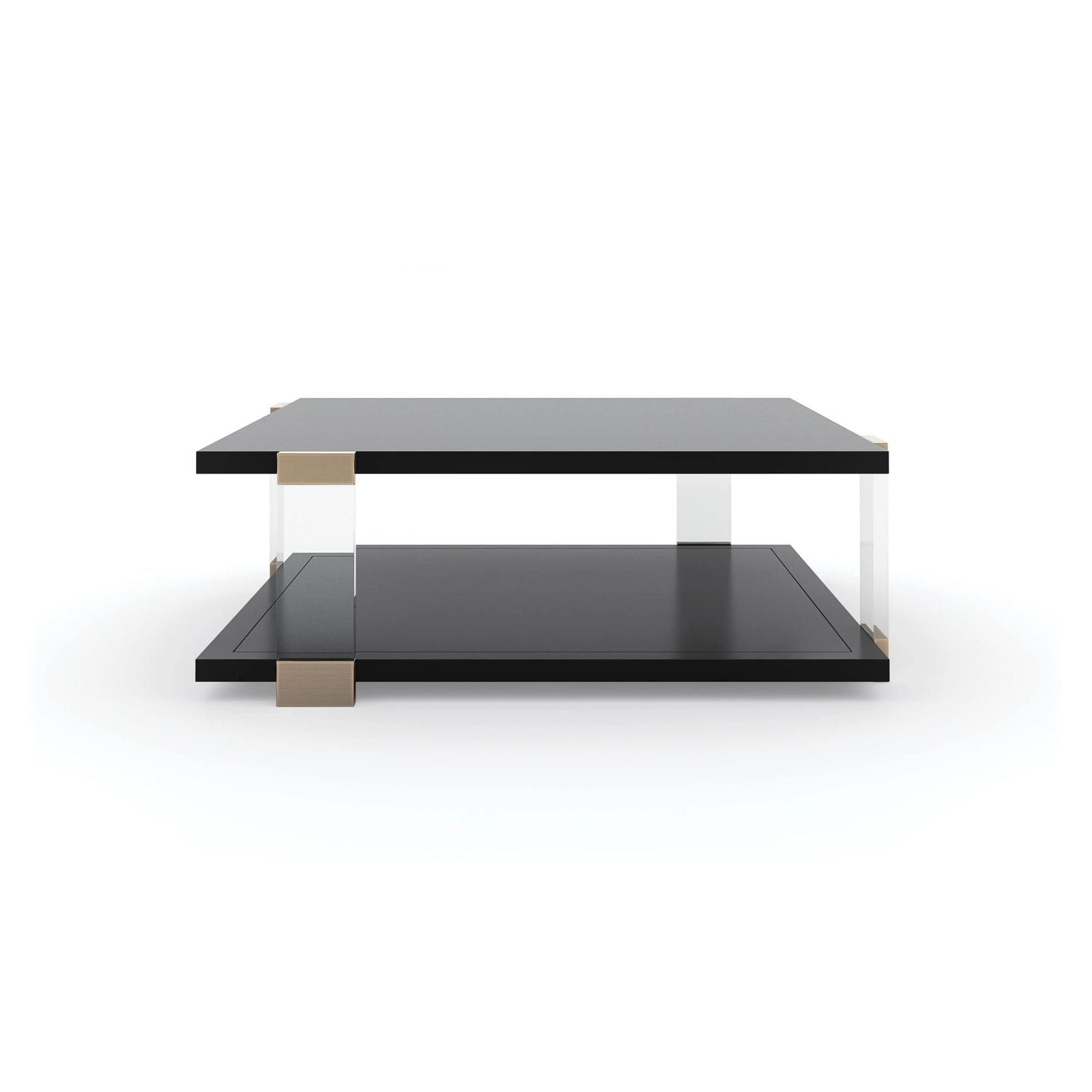 I'll Take The Corner Table