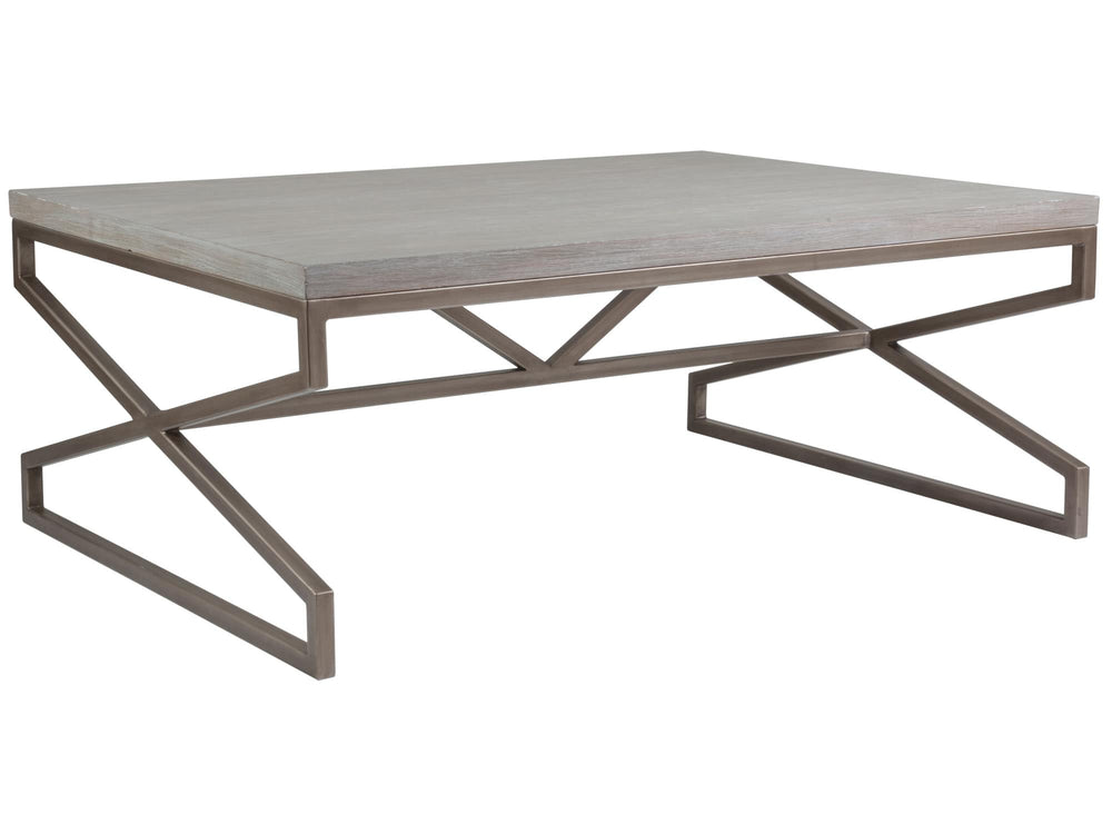 Edict Rectangular Cocktail Table