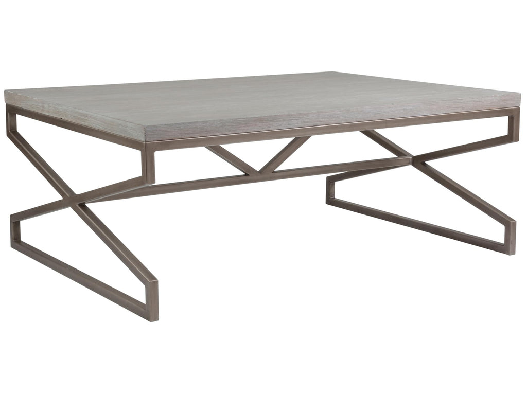 Edict Rectangular Cocktail Table