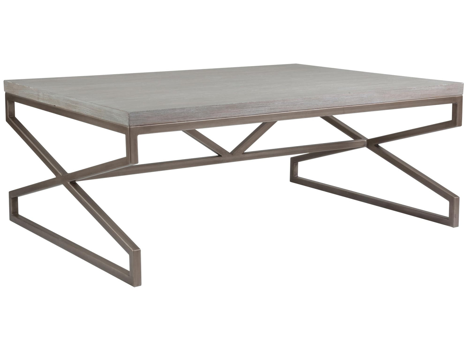Edict Rectangular Cocktail Table