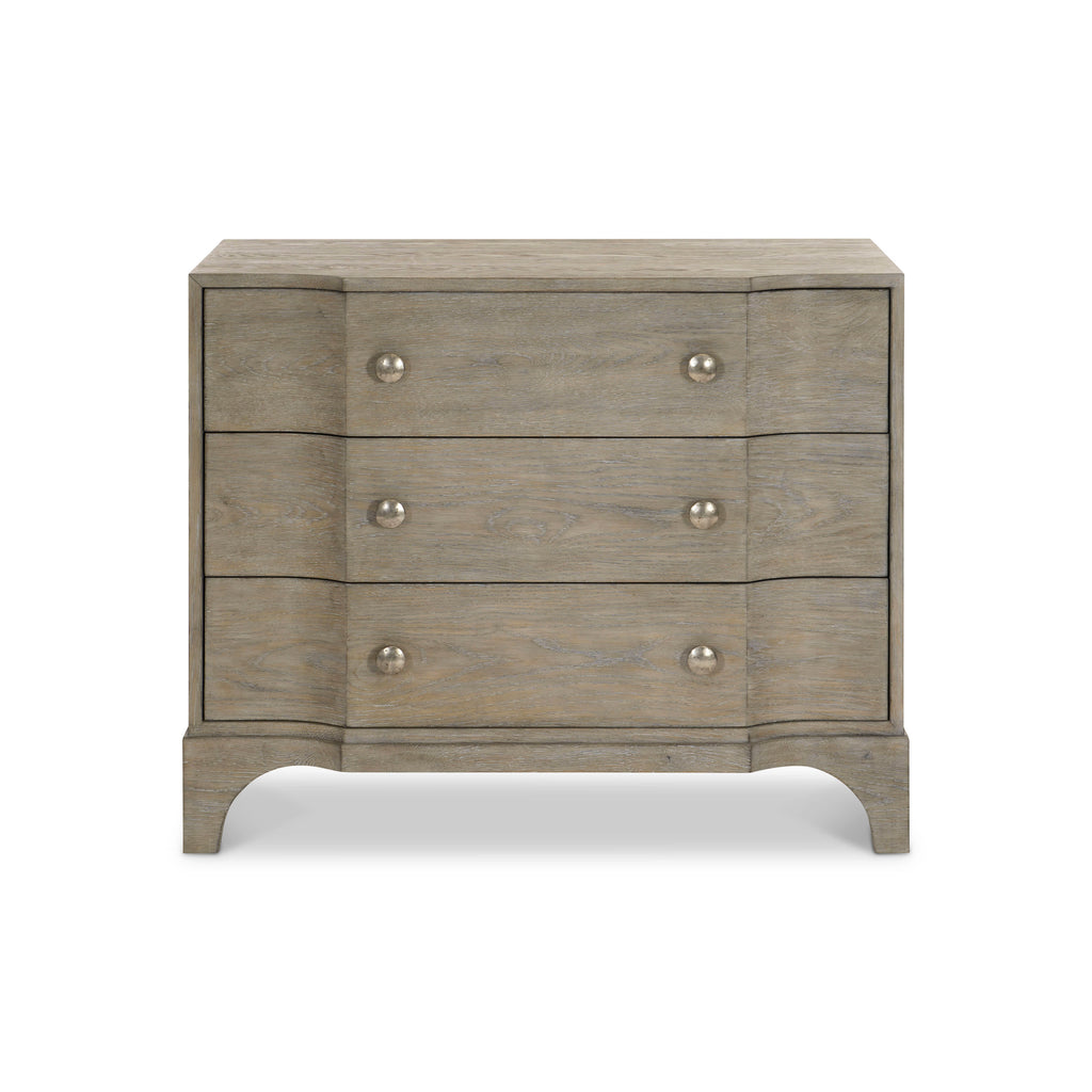 Albion Nightstand