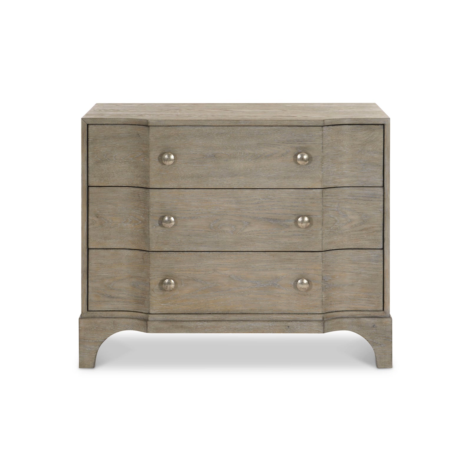 Albion Nightstand