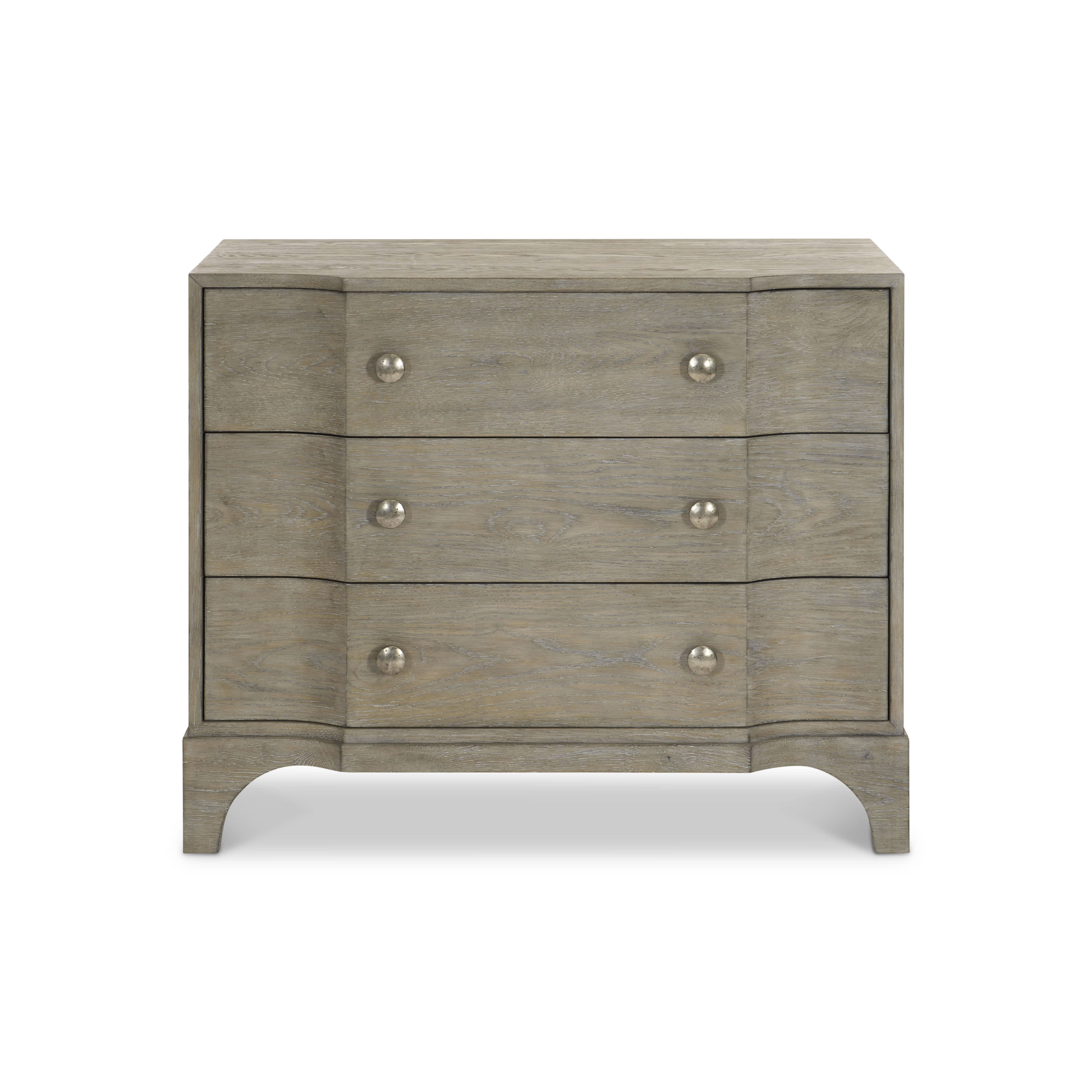 Albion Nightstand