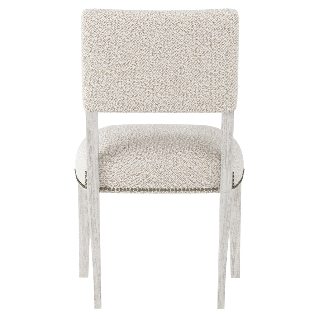 Moore Fabric Side Chair
