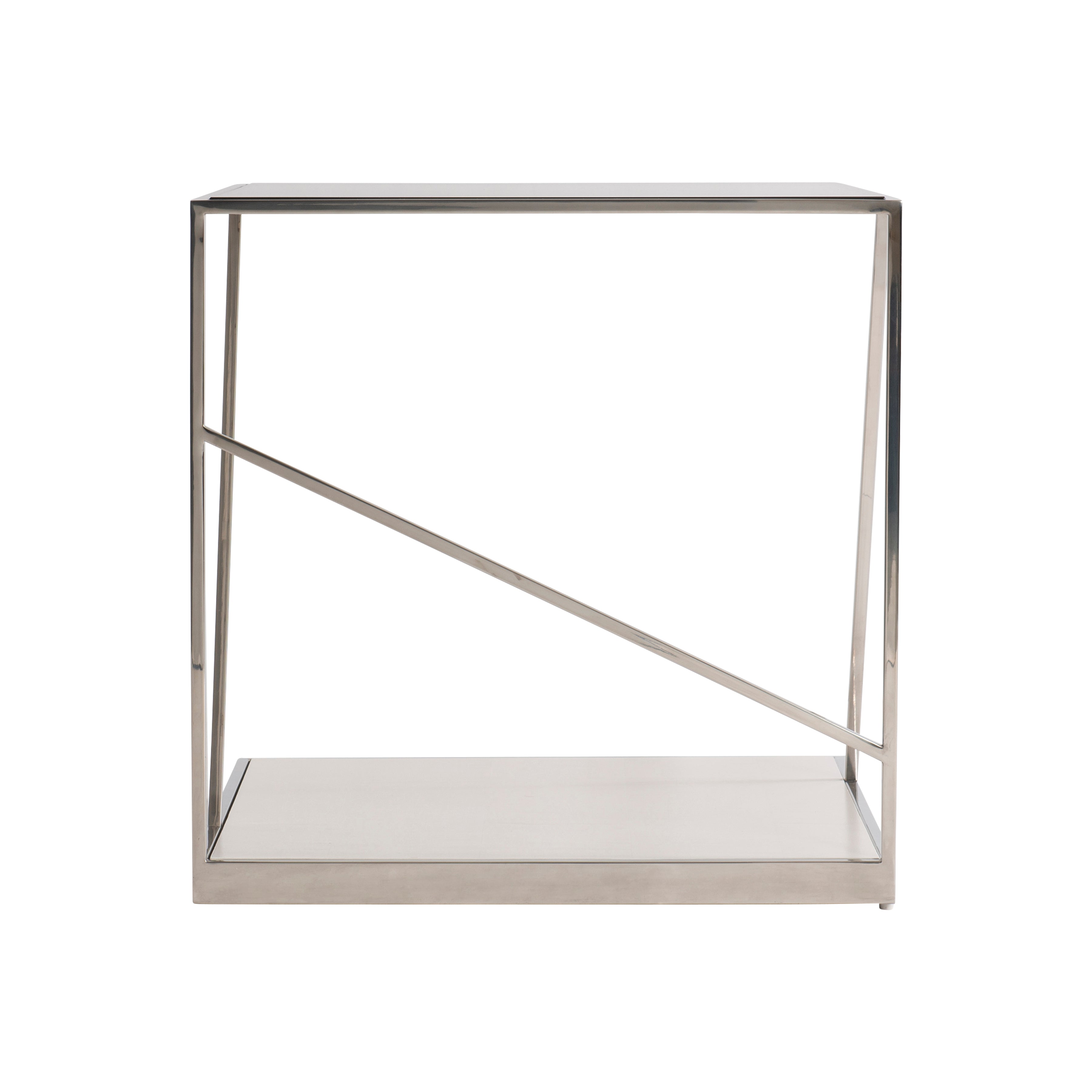 Maymont Side Table