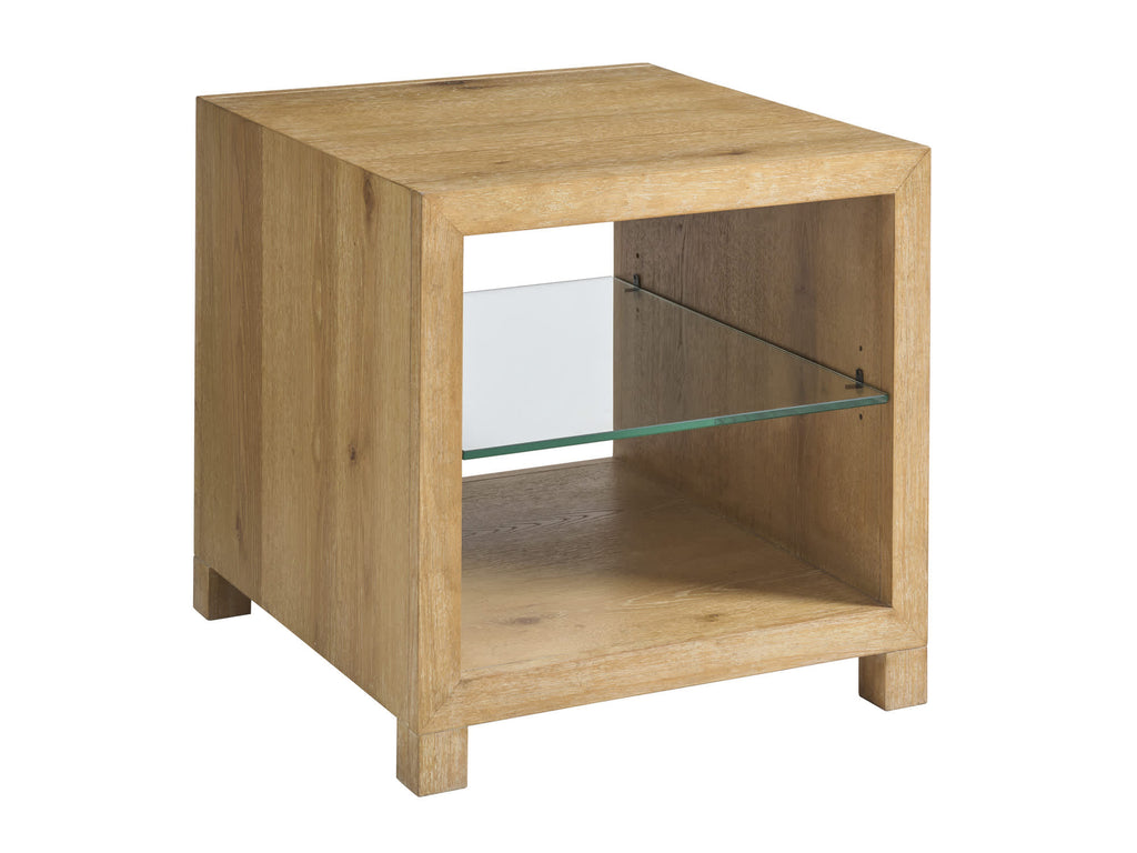 Danielson End Table