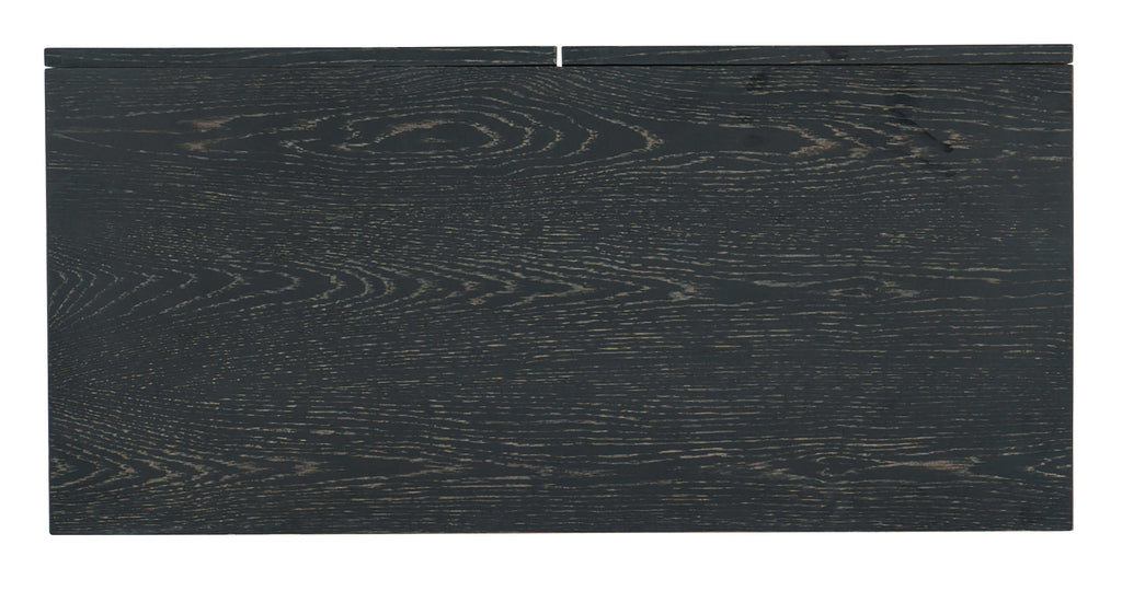 Melange Nolita Two Door Cabinet