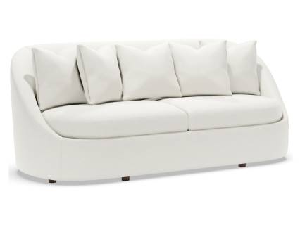 Genevieve Bench Seat Sofa