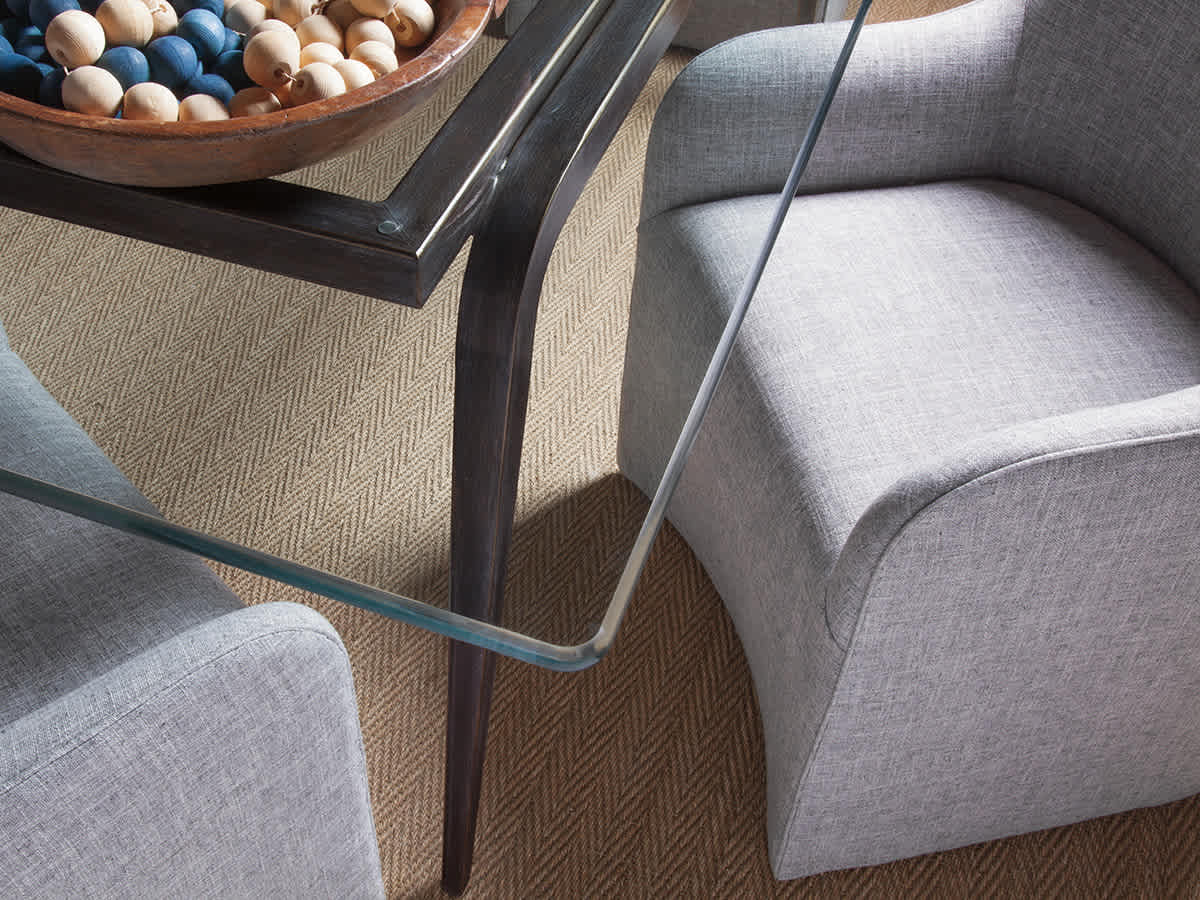 Riley Arm Chair