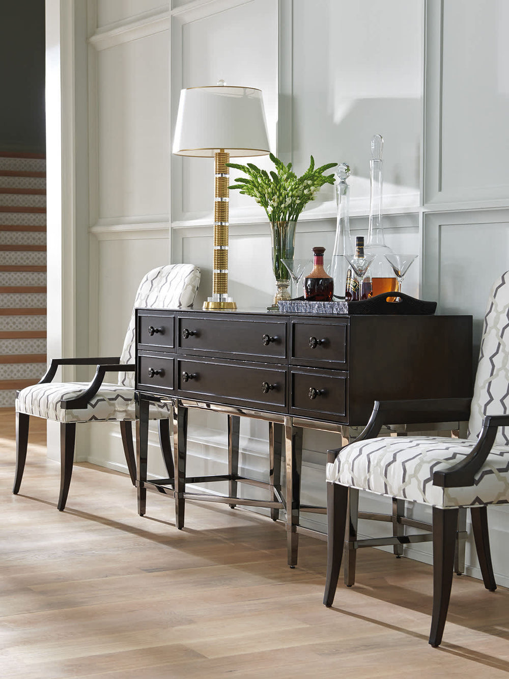 Fairfax Sideboard