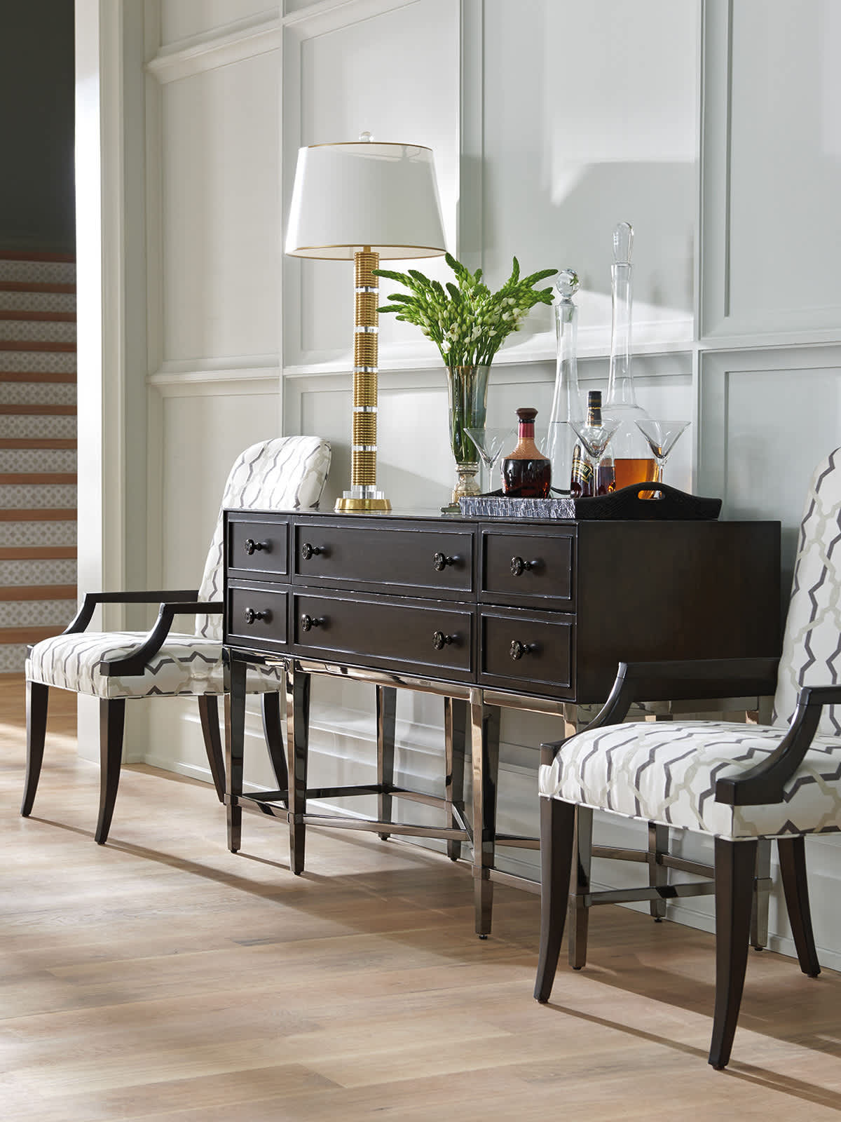 Fairfax Sideboard