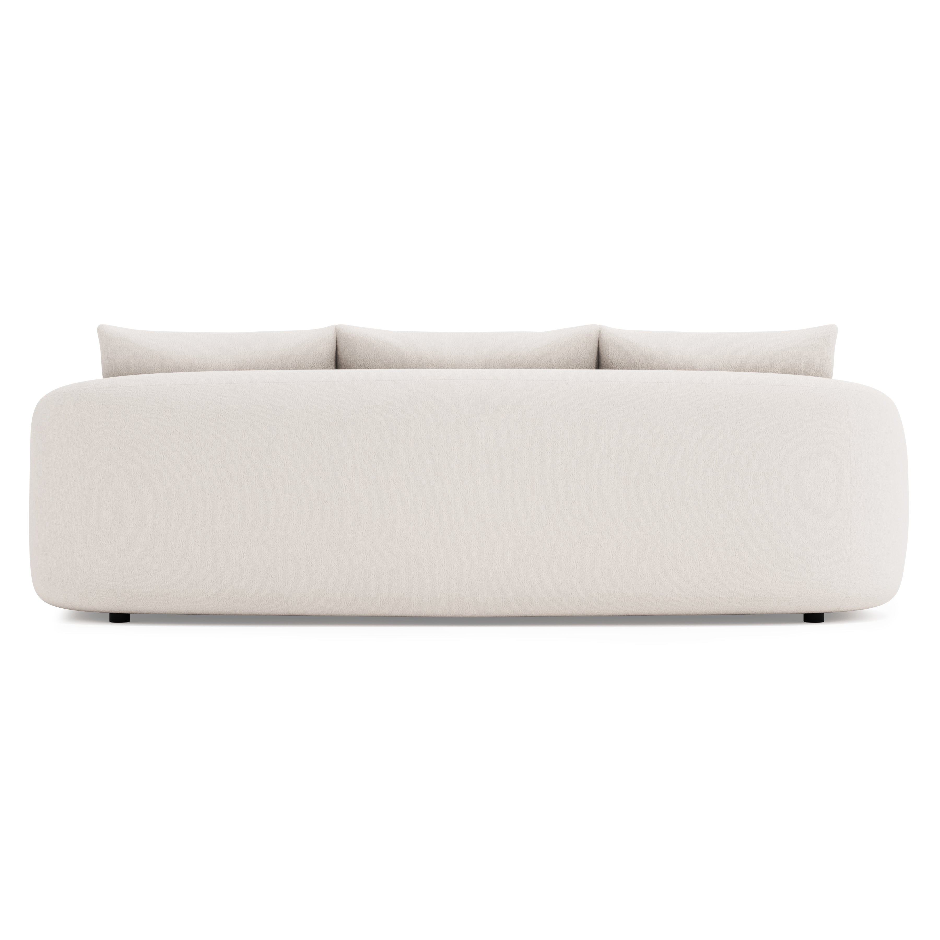Jules Fabric Sofa