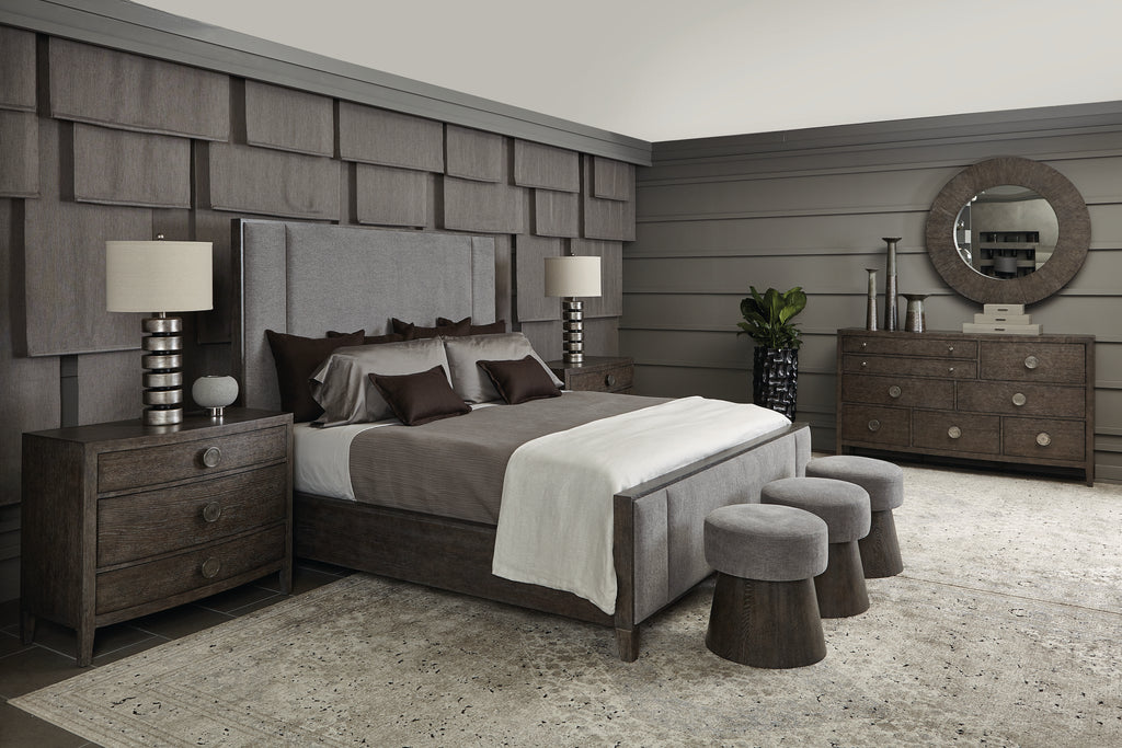 Linea Nightstand