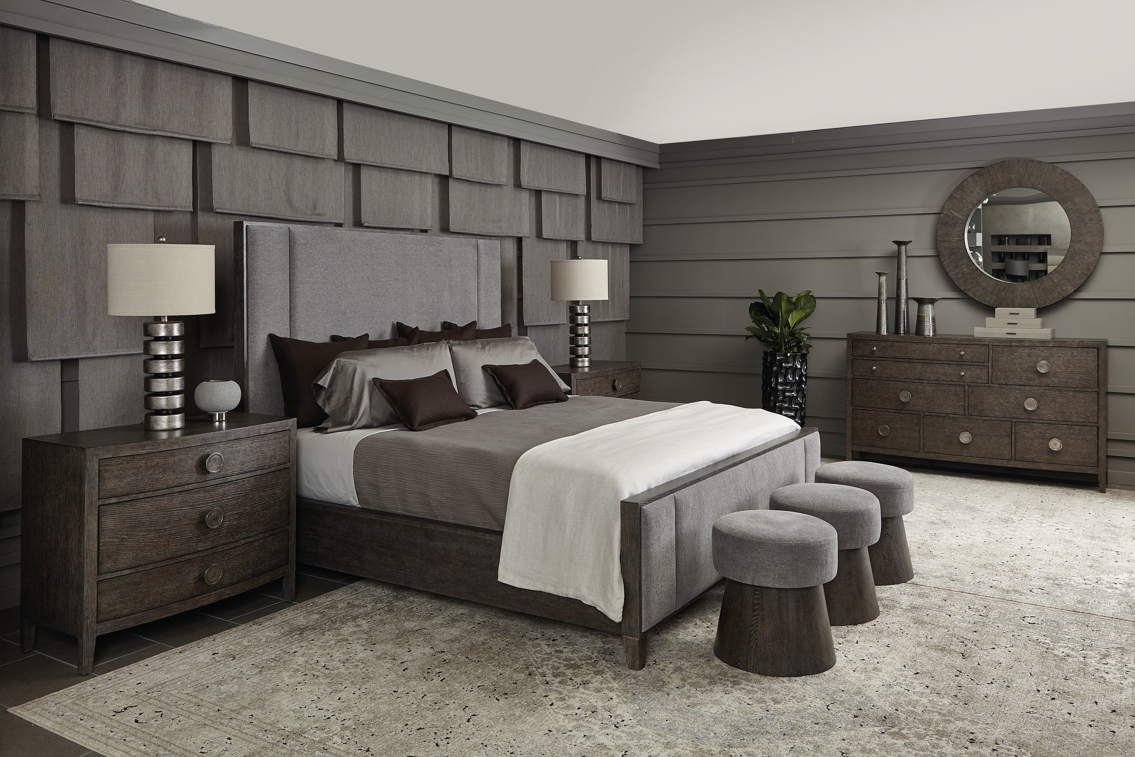 Linea Nightstand