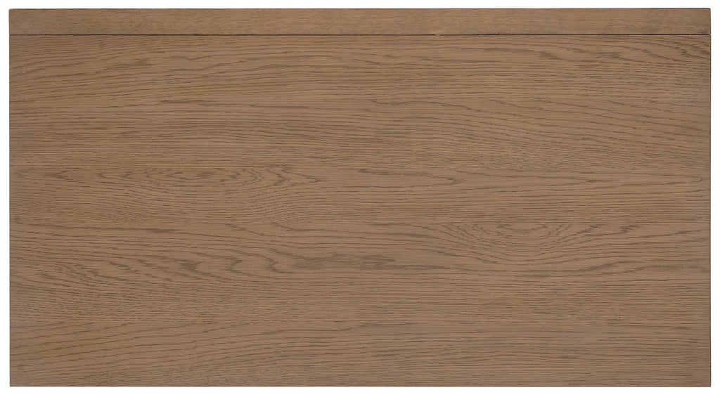 Sonnet Three-Drawer Nightstand