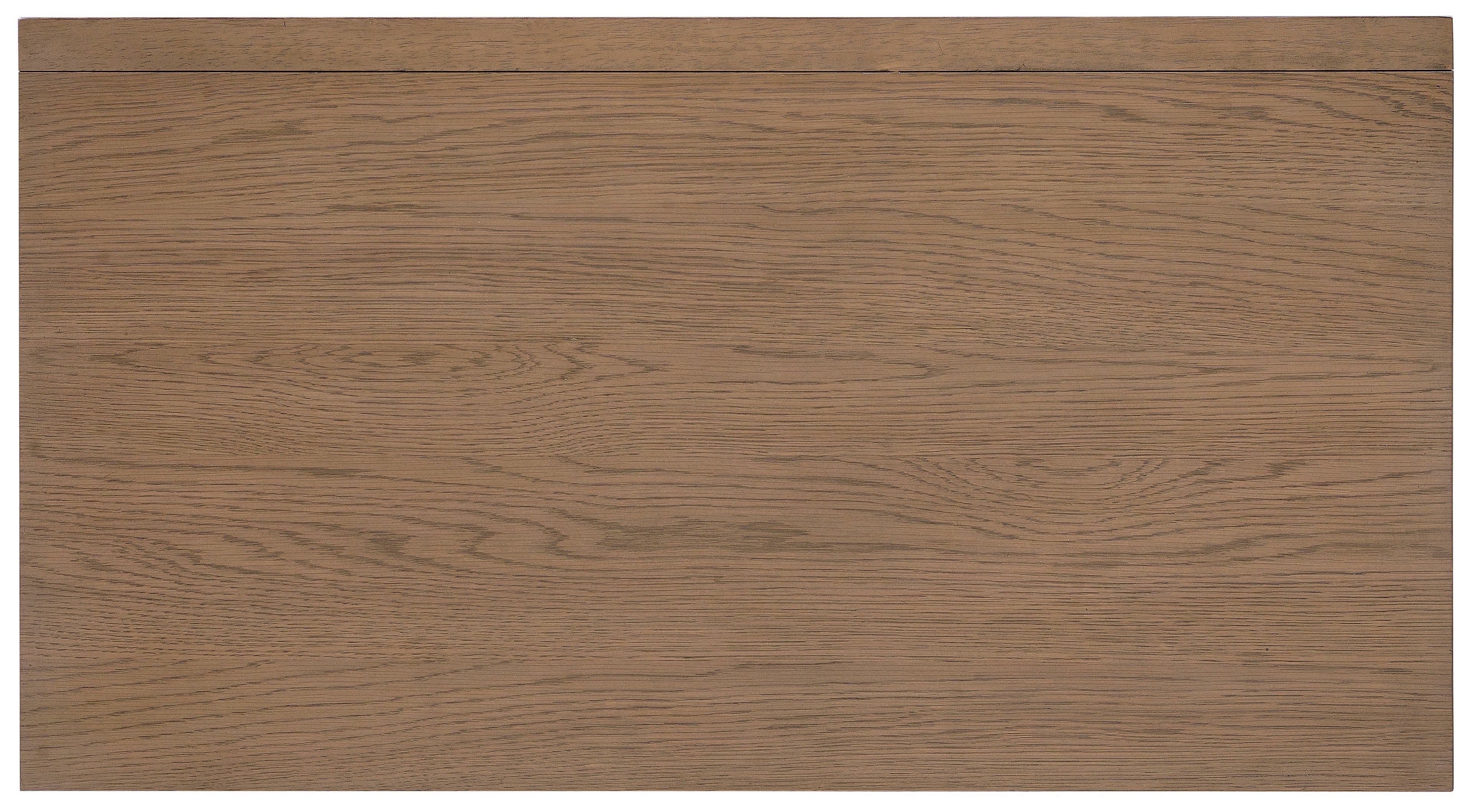 Sonnet Three-Drawer Nightstand