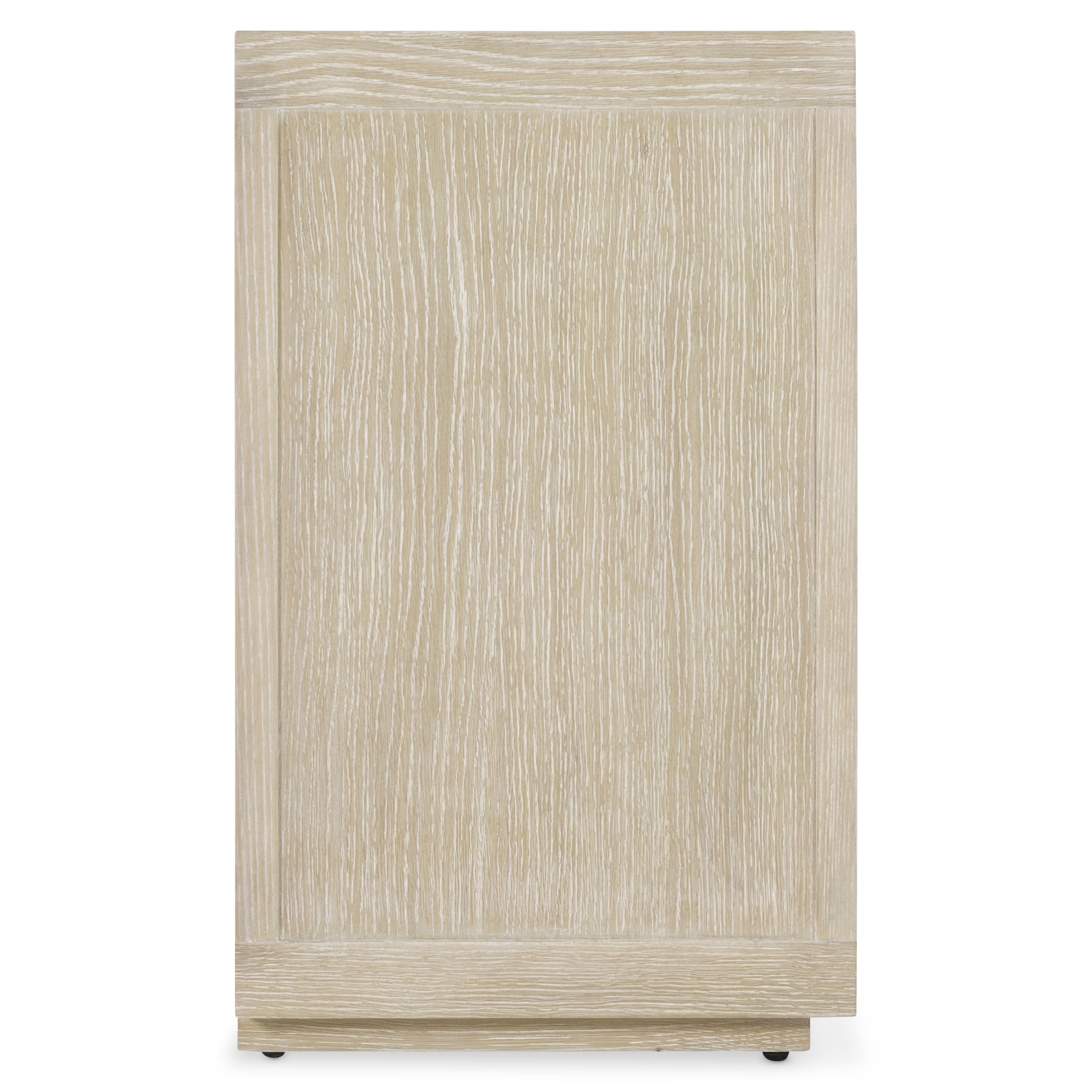 Solaria Nightstand