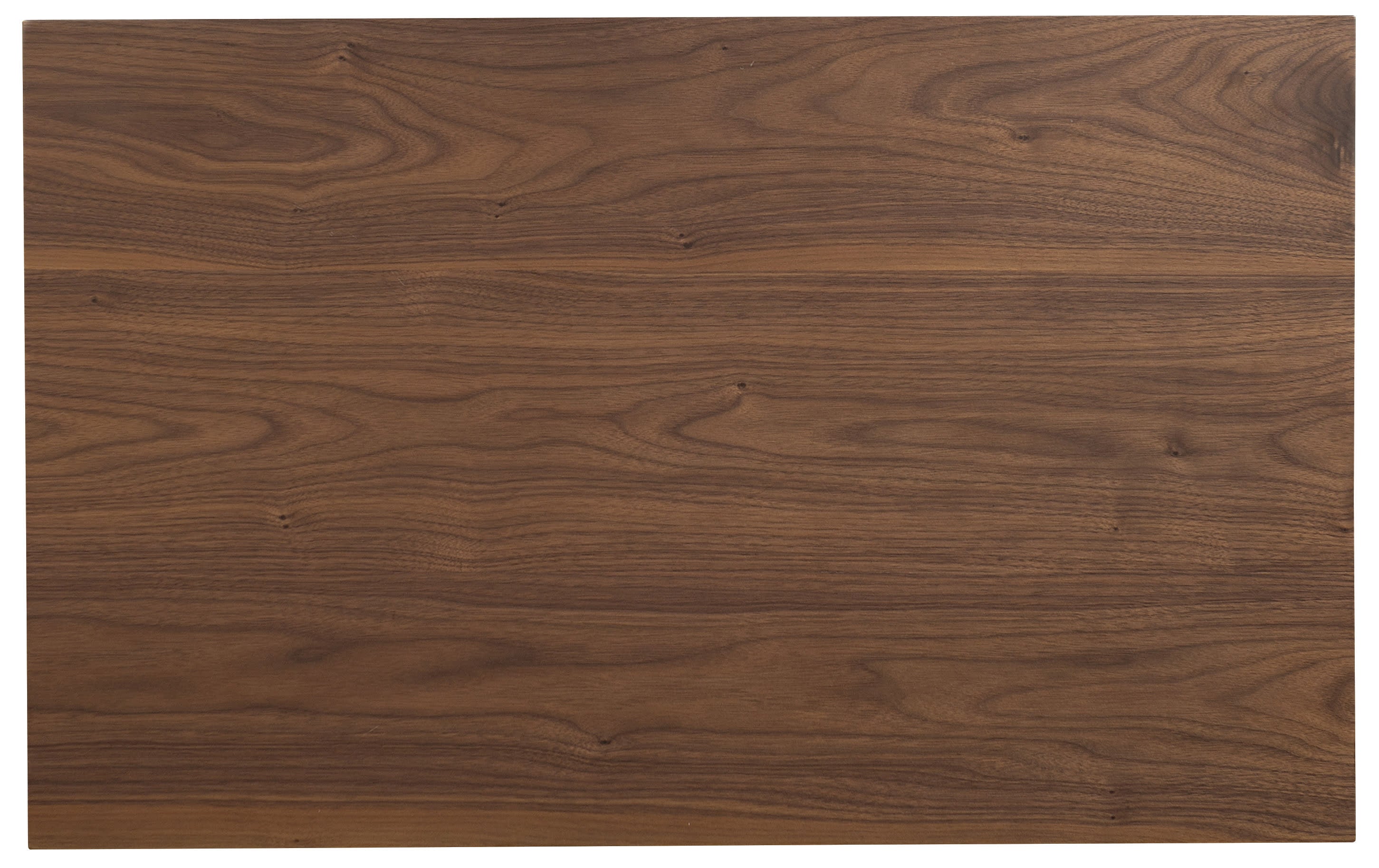 Elon Bunching Short Bookcase