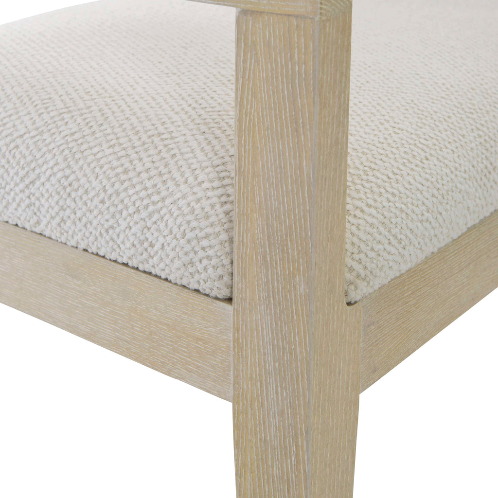 Solaria Arm Chair