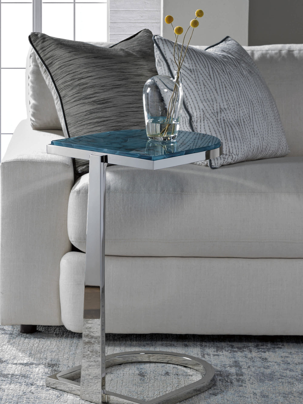 Placido Spot Table