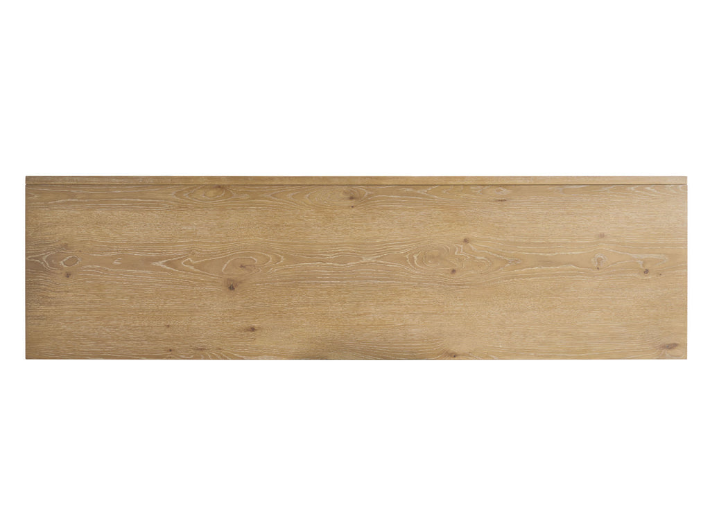 Hillcrest Triple Dresser