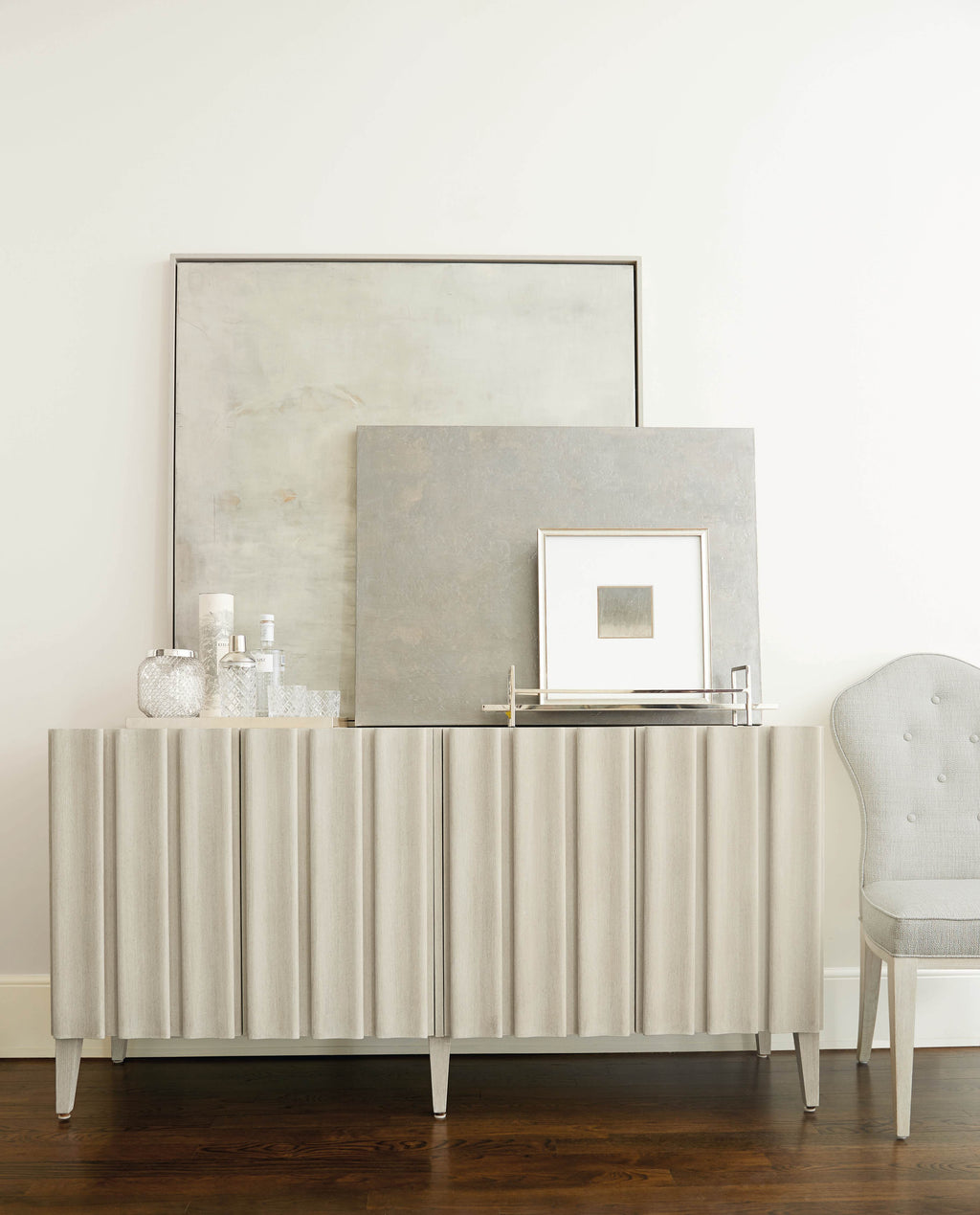 East Hampton Entertainment Credenza