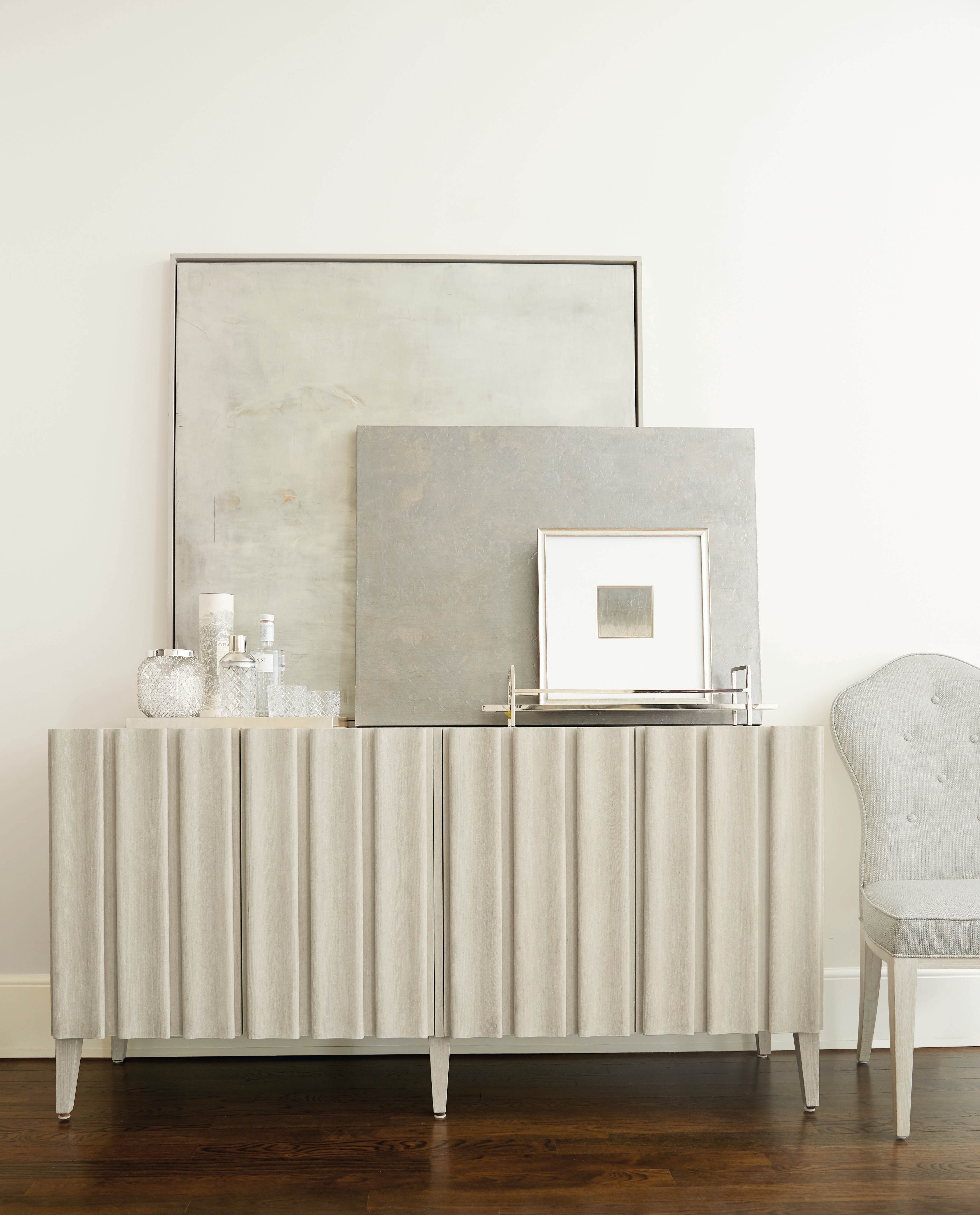 East Hampton Entertainment Credenza