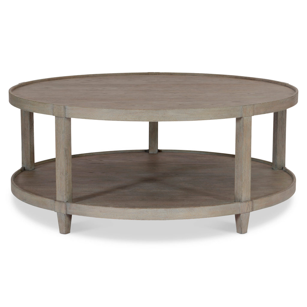 Albion Cocktail Table